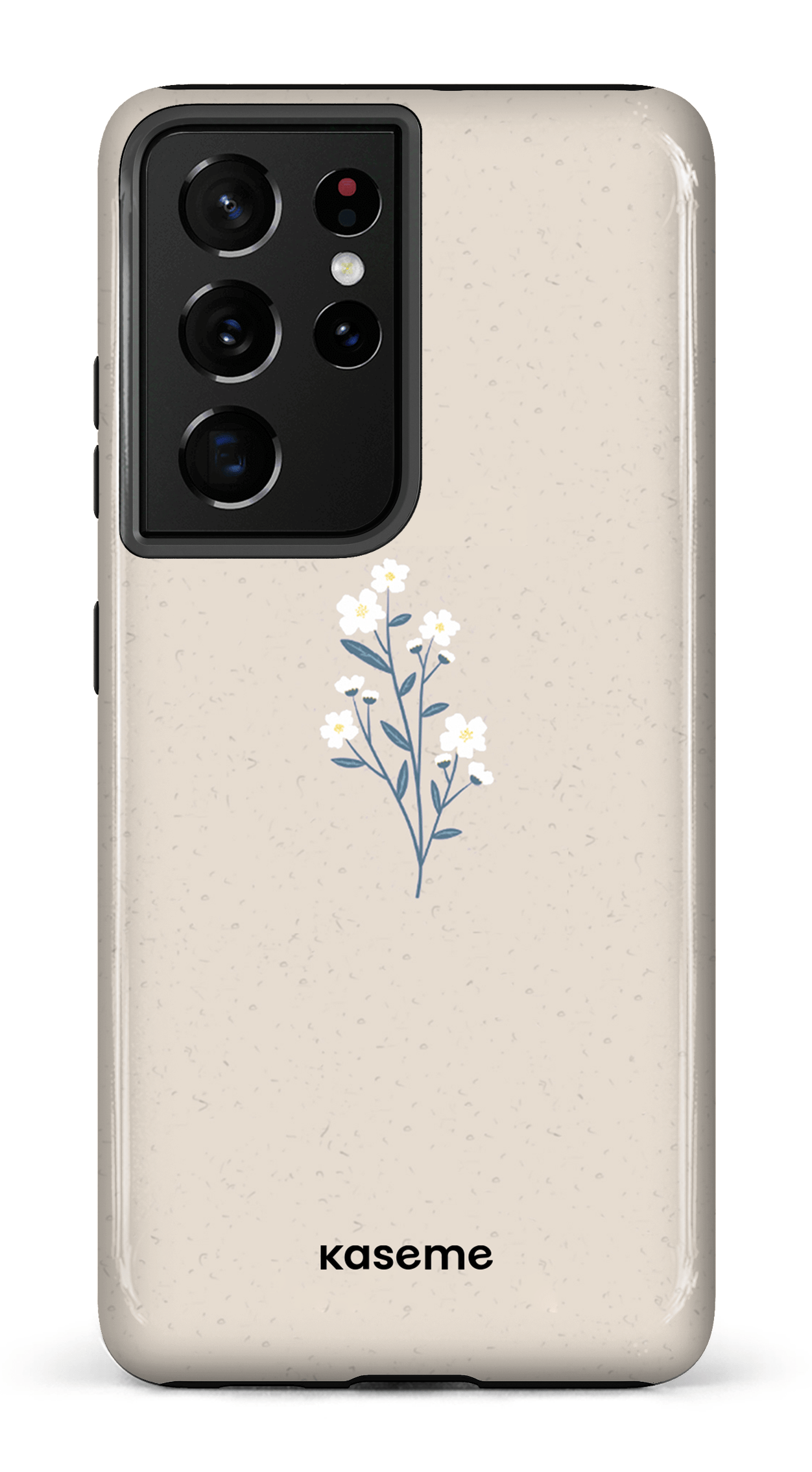 Chloé Beige - Galaxy S21 Ultra