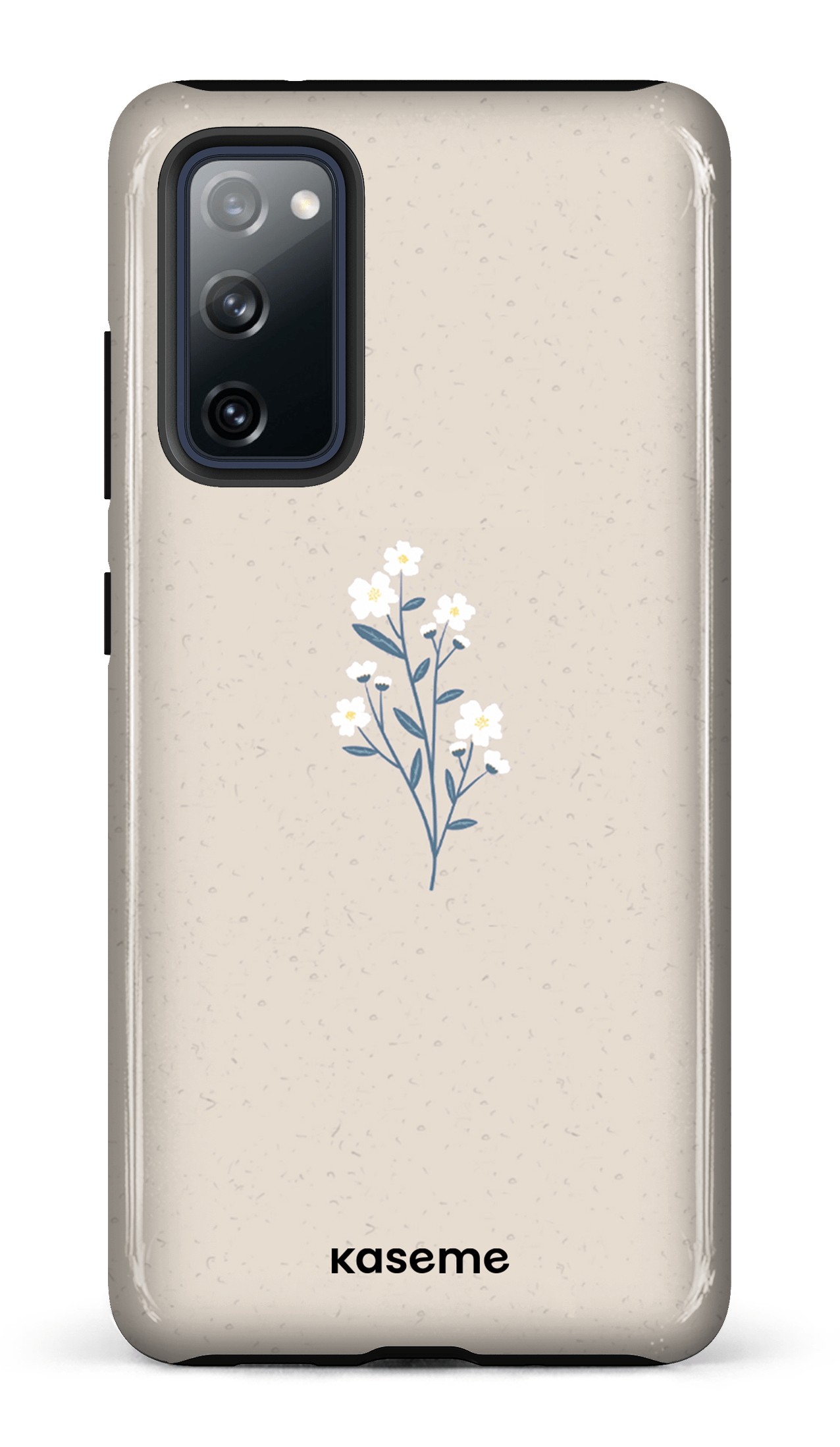 Chloé Beige - Galaxy S20 FE