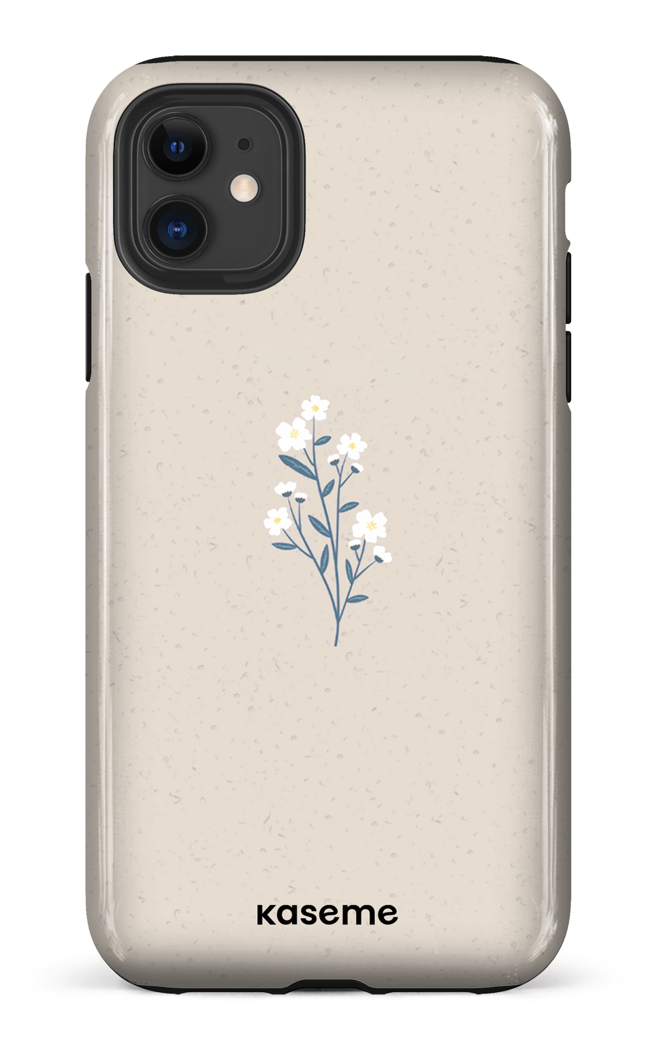 Chloé Beige - iPhone 11