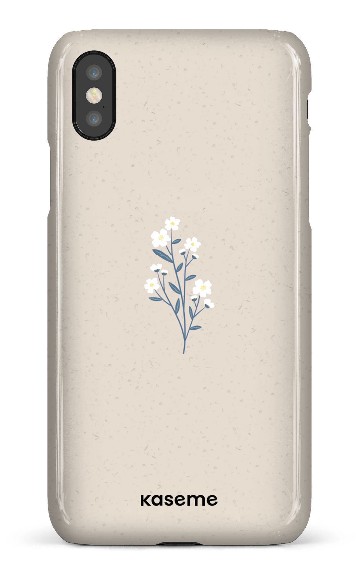 Chloé Beige - iPhone X/XS