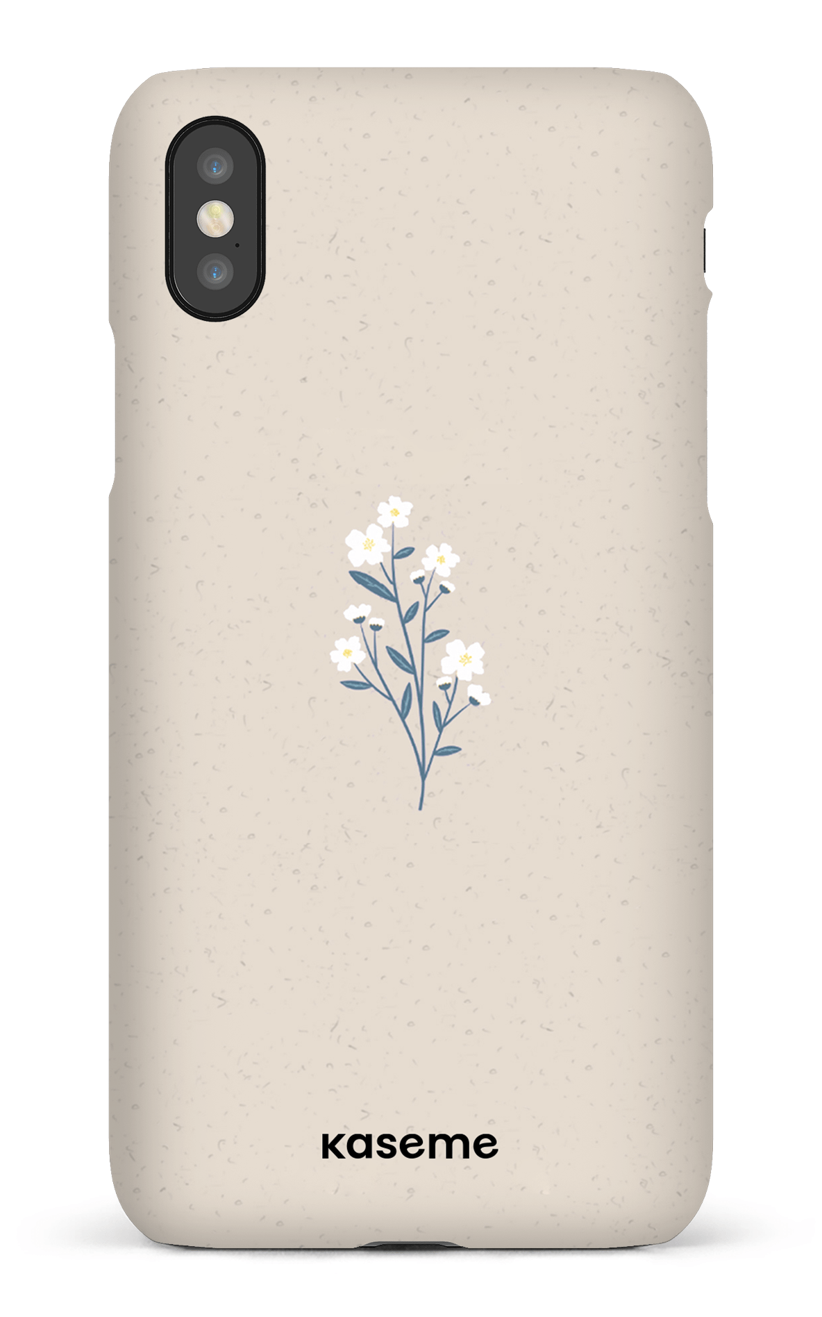 Chloé Beige - iPhone X/XS