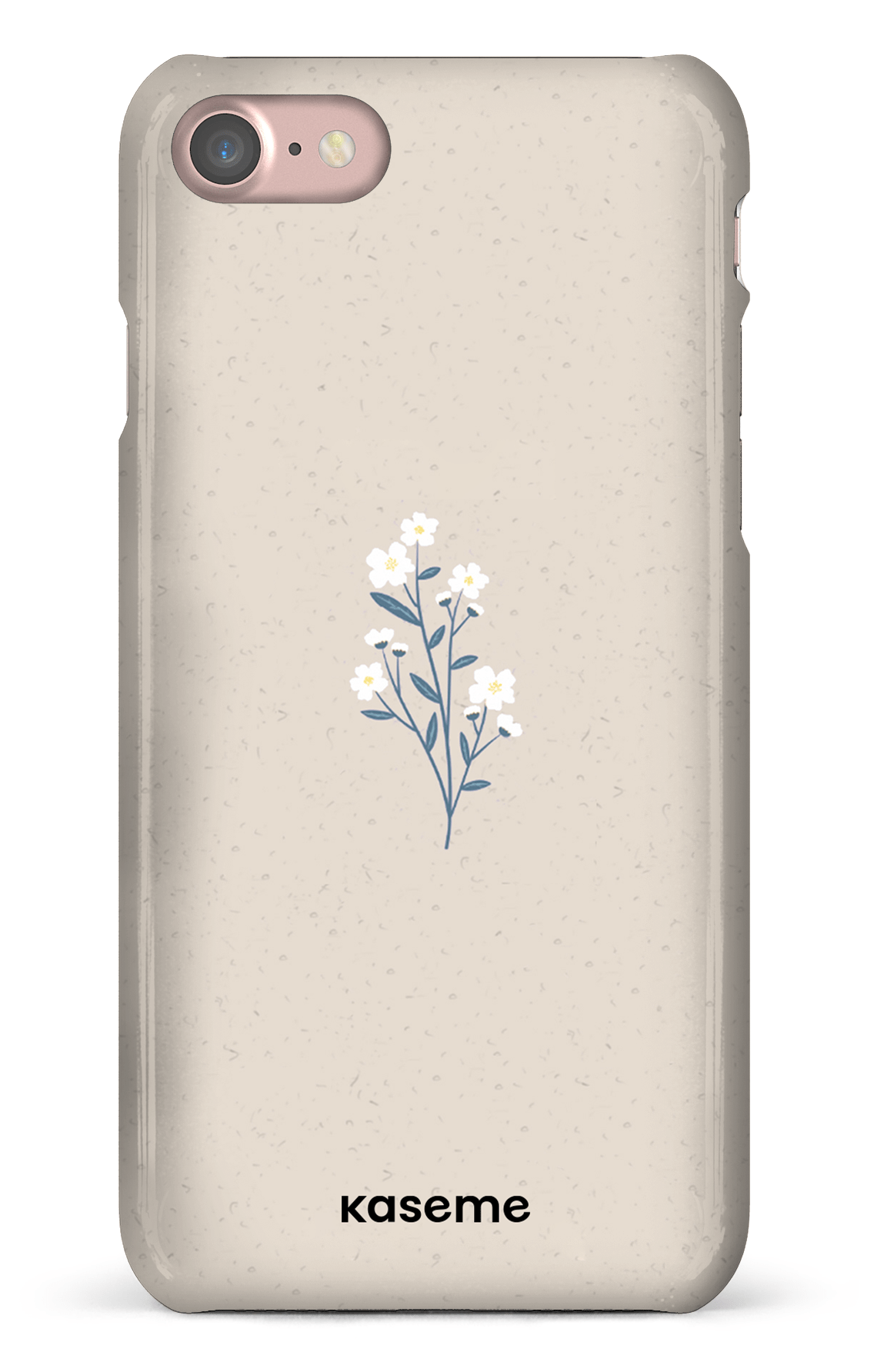 Chloé Beige - iPhone SE 2020 / 2022