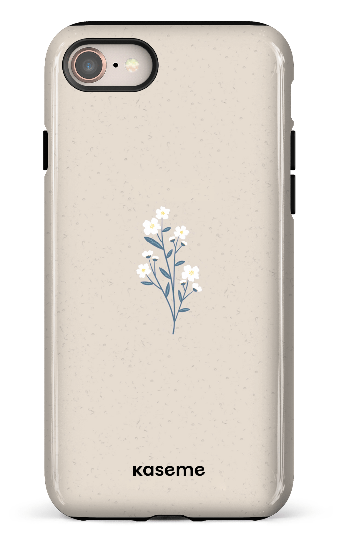 Chloé Beige - iPhone SE 2020 / 2022