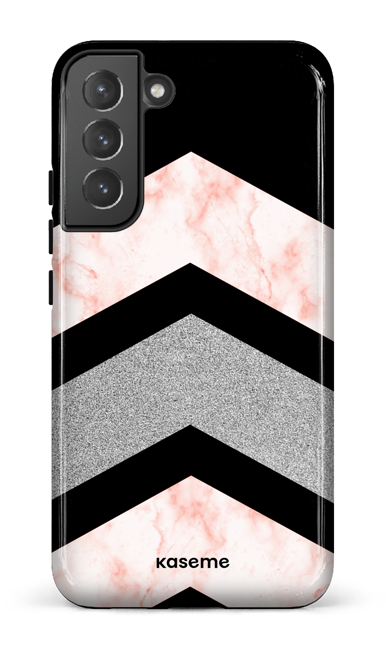 Blush - Galaxy S22 Plus
