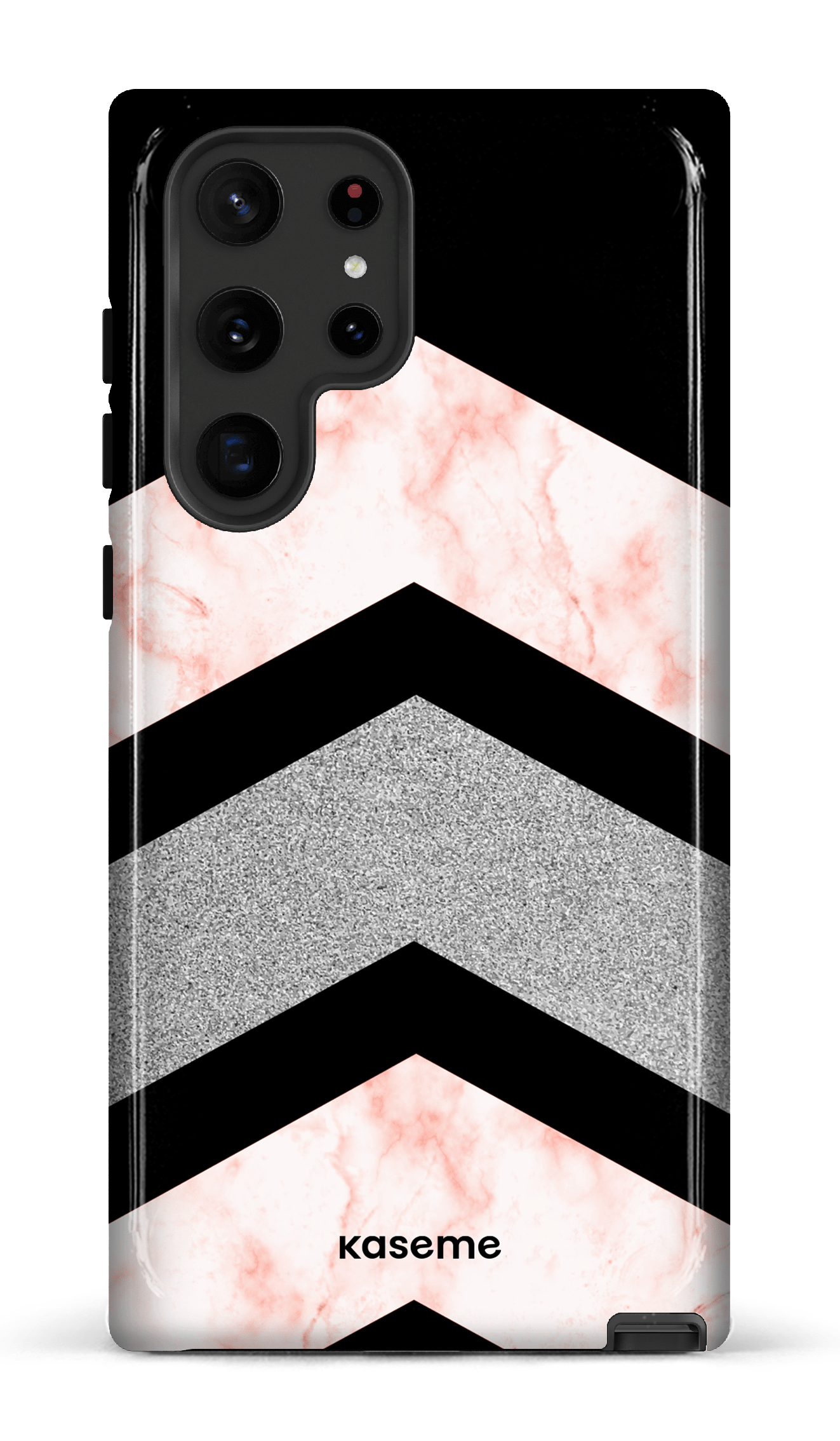 Blush - Galaxy S22 Ultra