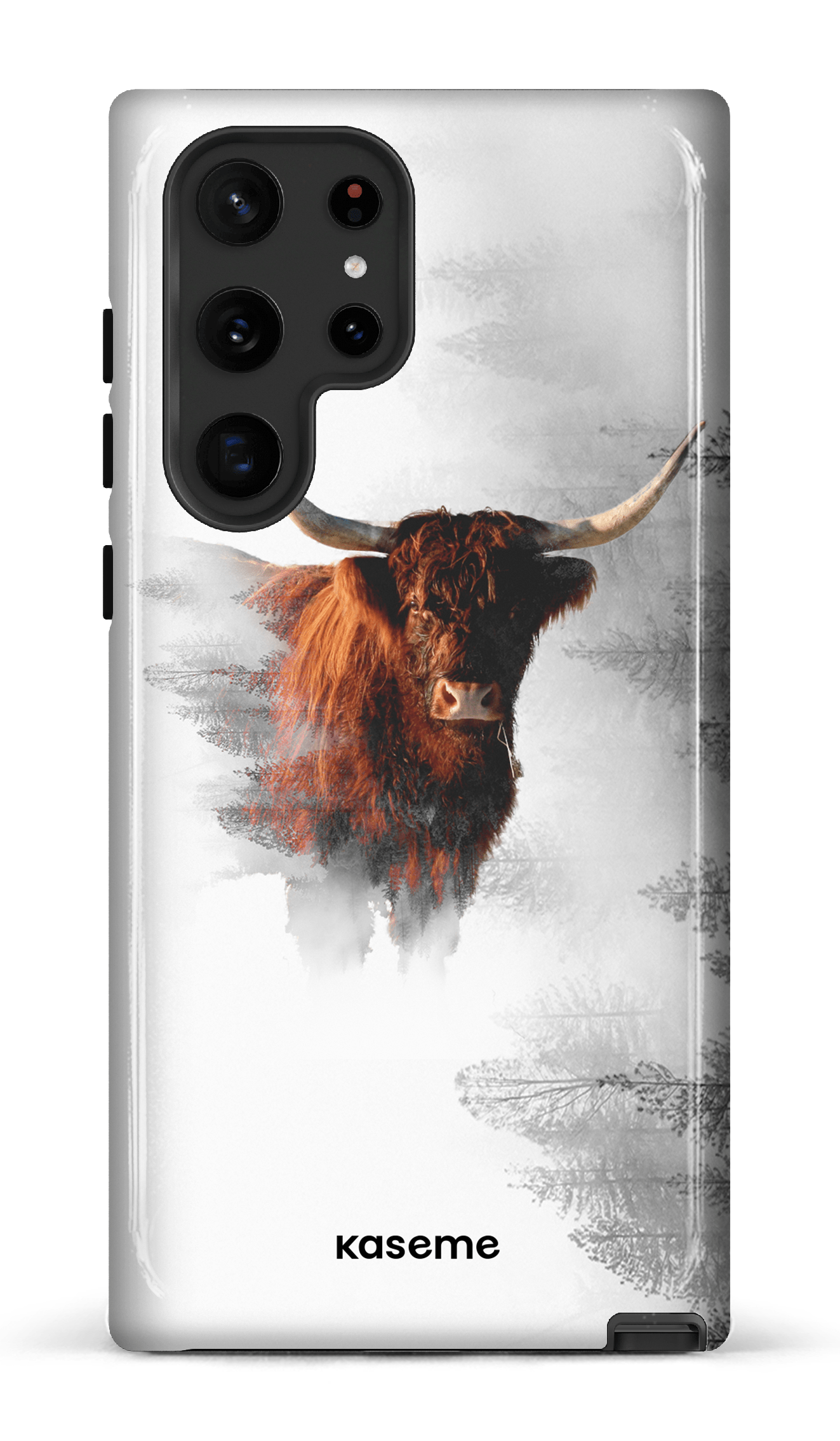 El Toro - Galaxy S22 Ultra