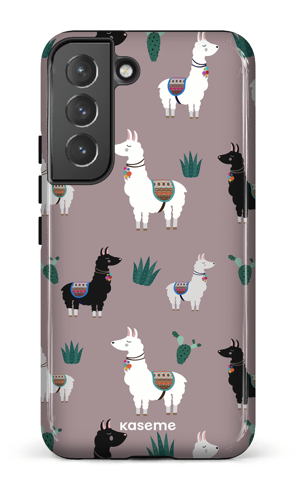 Como te Lama - Galaxy S22