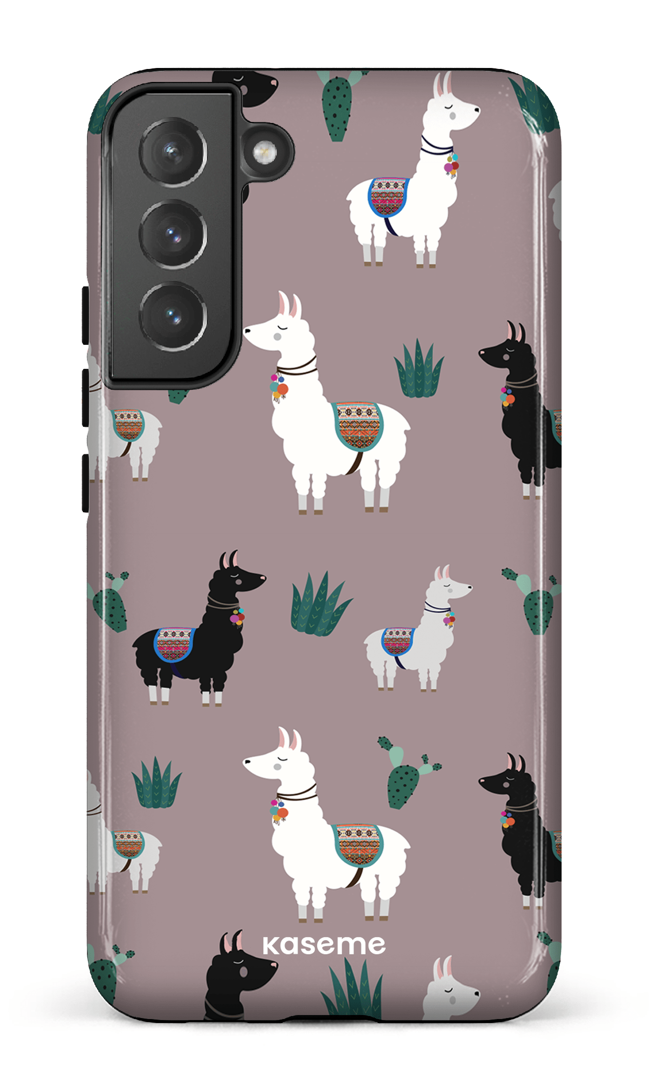 Como te Lama - Galaxy S22 Plus