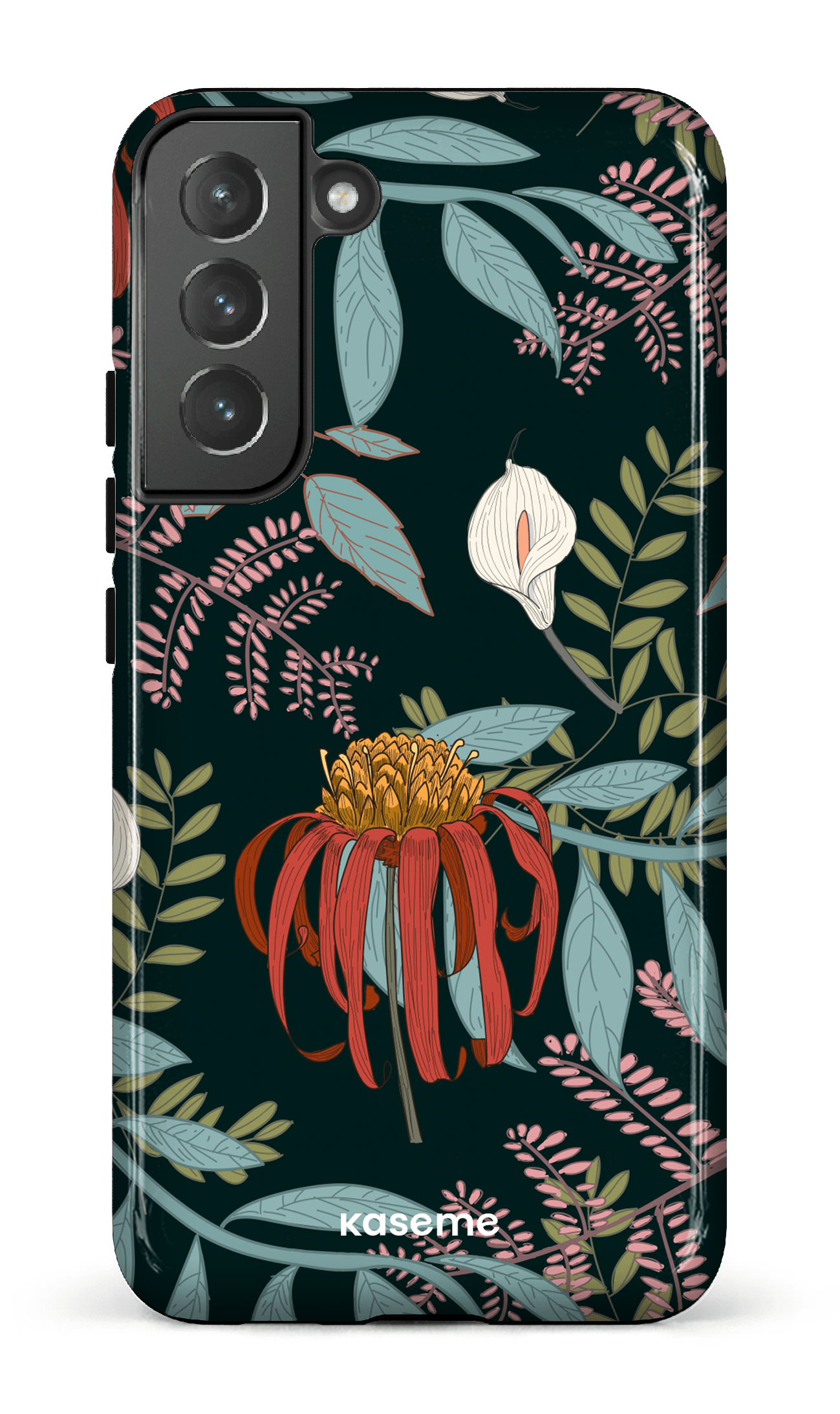 Calla - Galaxy S22 Plus