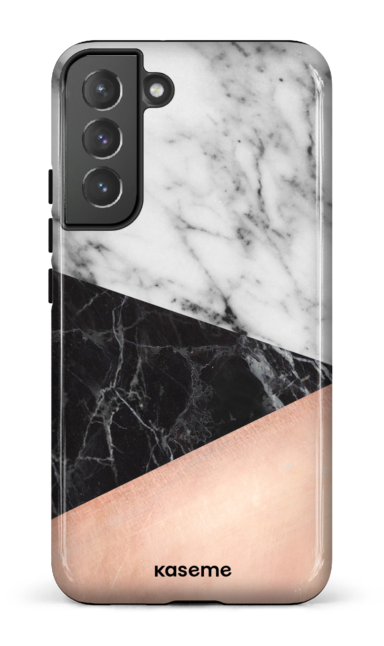 Marble Love - Galaxy S22 Plus