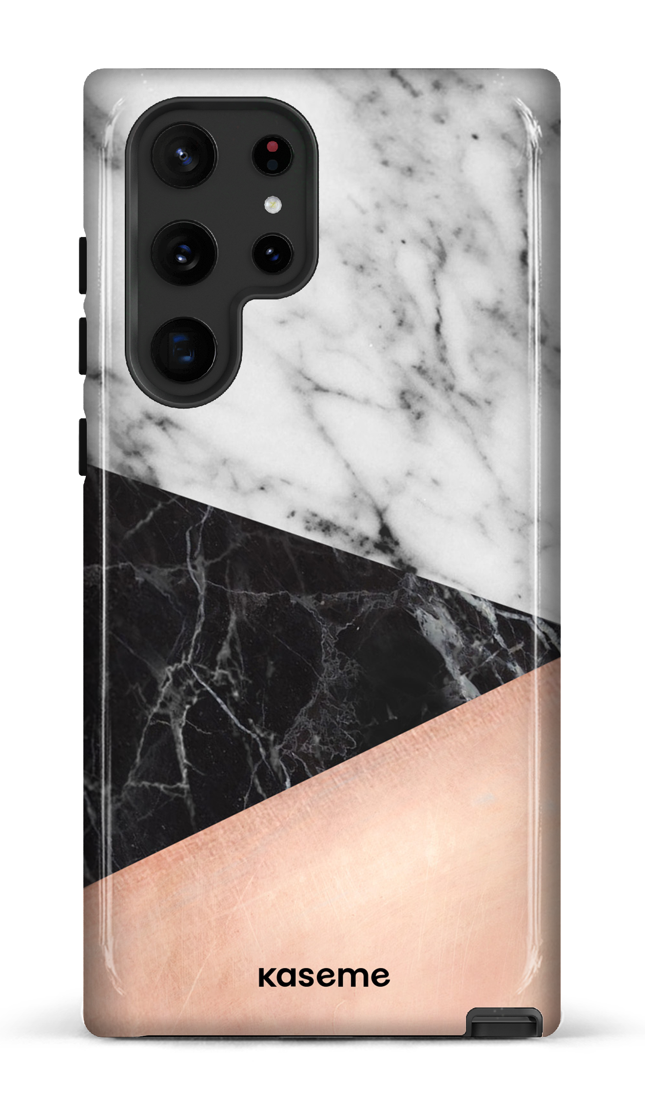 Marble Love - Galaxy S22 Ultra