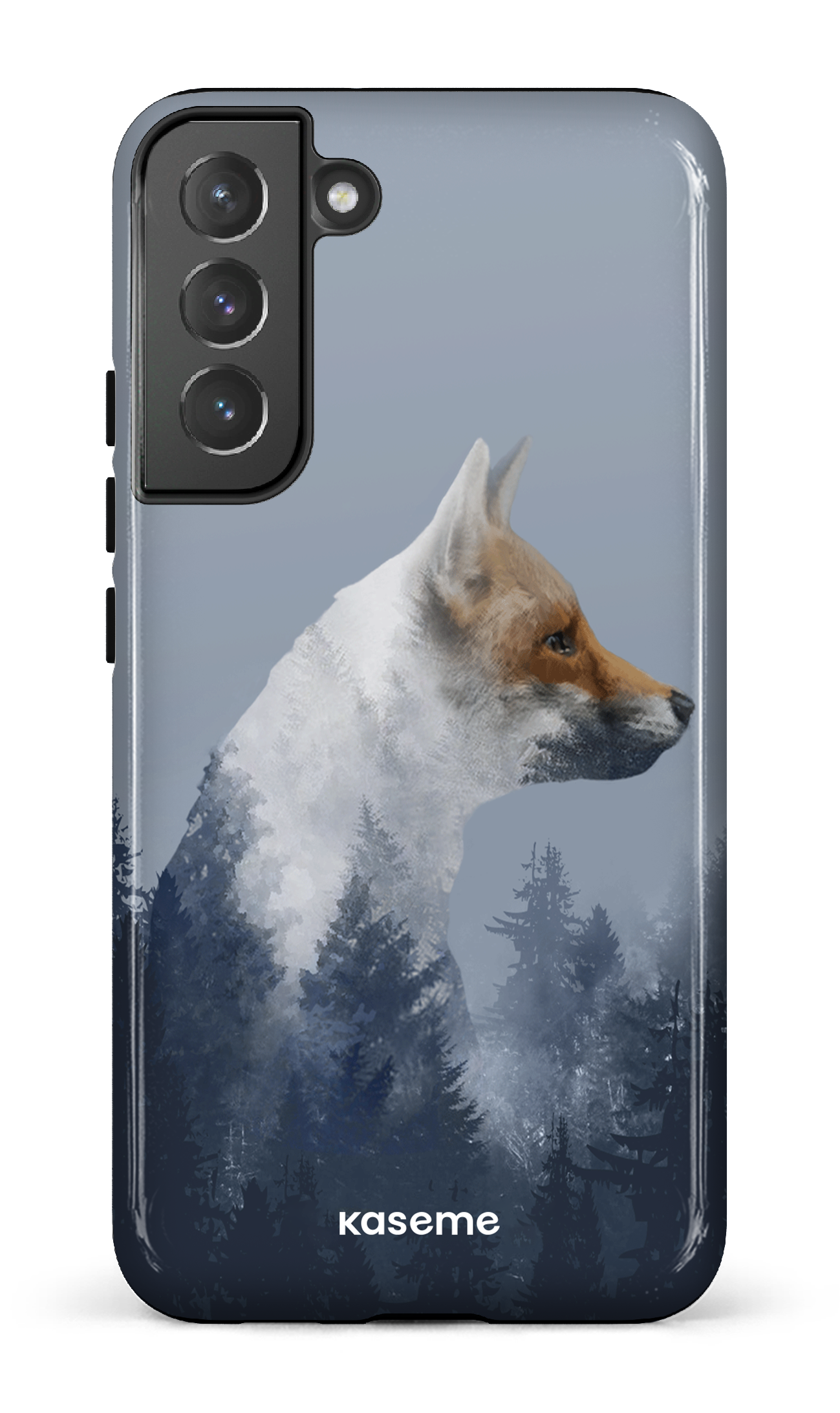 Wise Fox - Galaxy S22 Plus