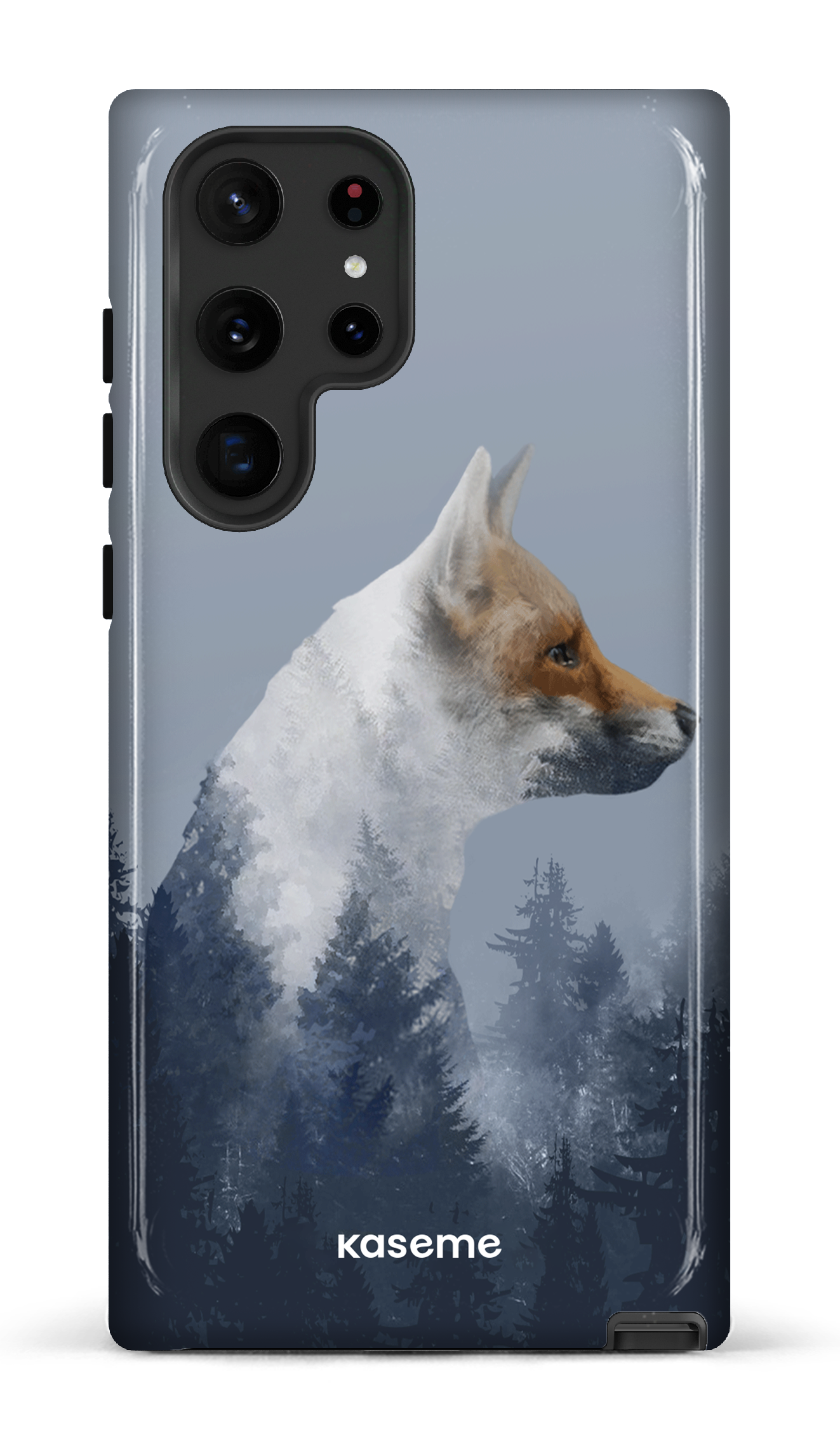 Wise Fox - Galaxy S22 Ultra