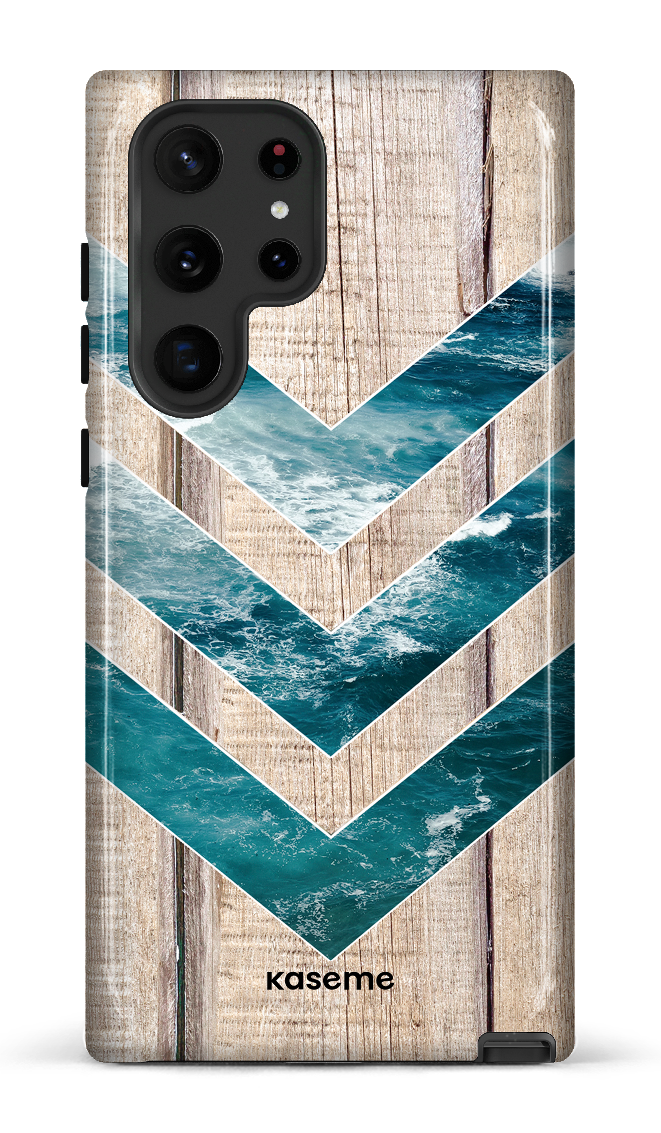 Wonder Wave - Galaxy S22 Ultra