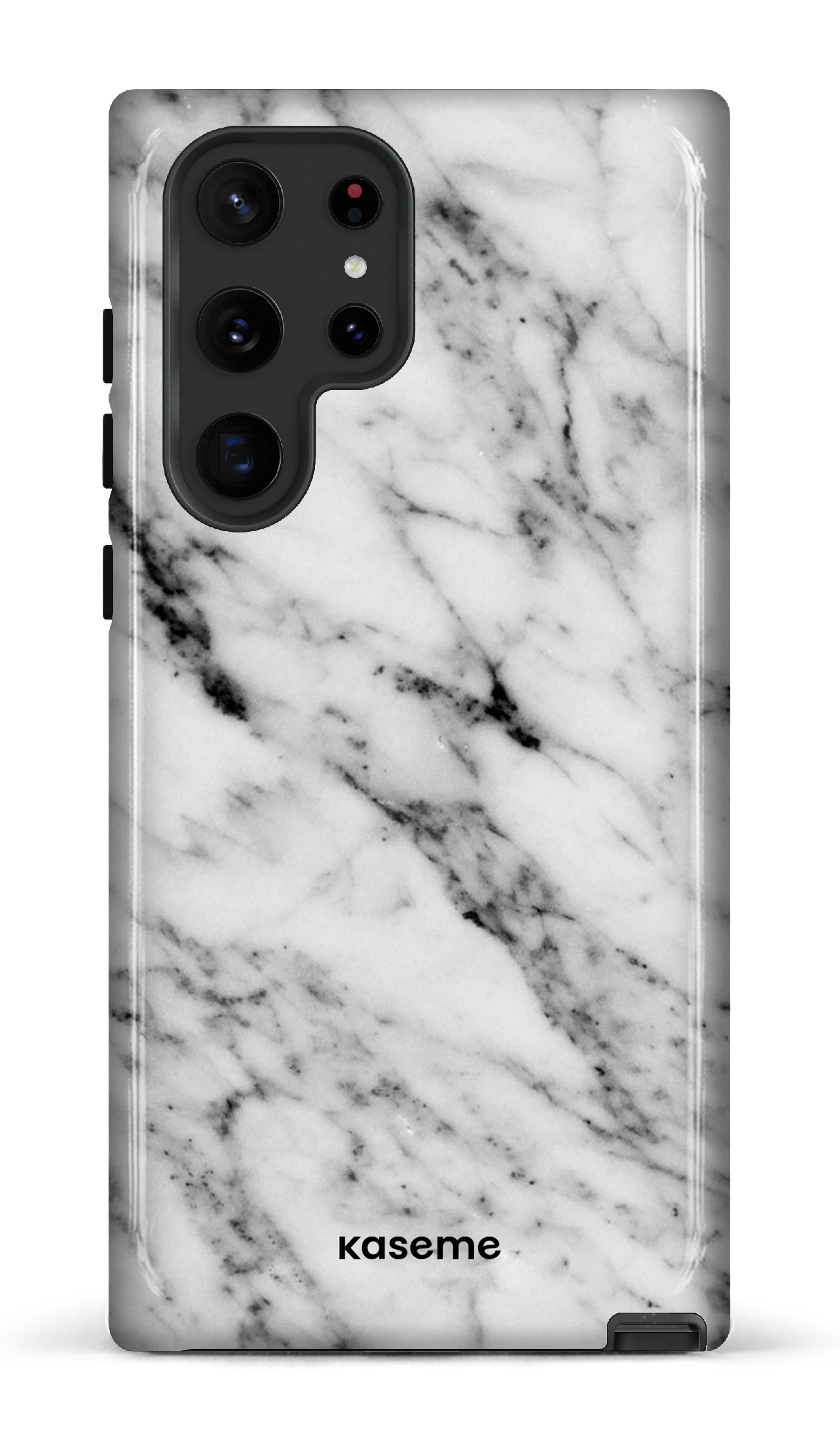 Classic Marble - Galaxy S22 Ultra