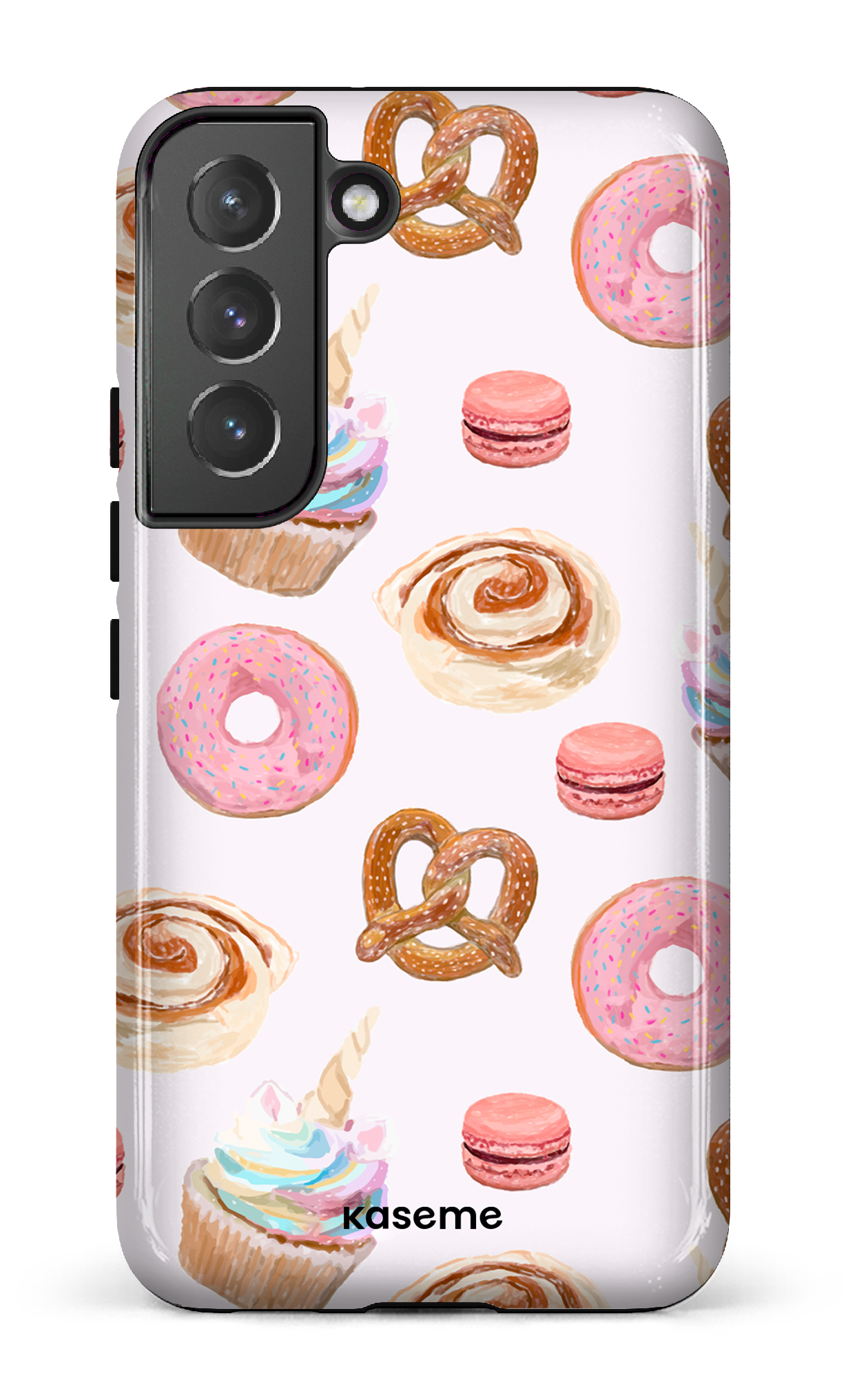 Sugar Rush - Galaxy S22