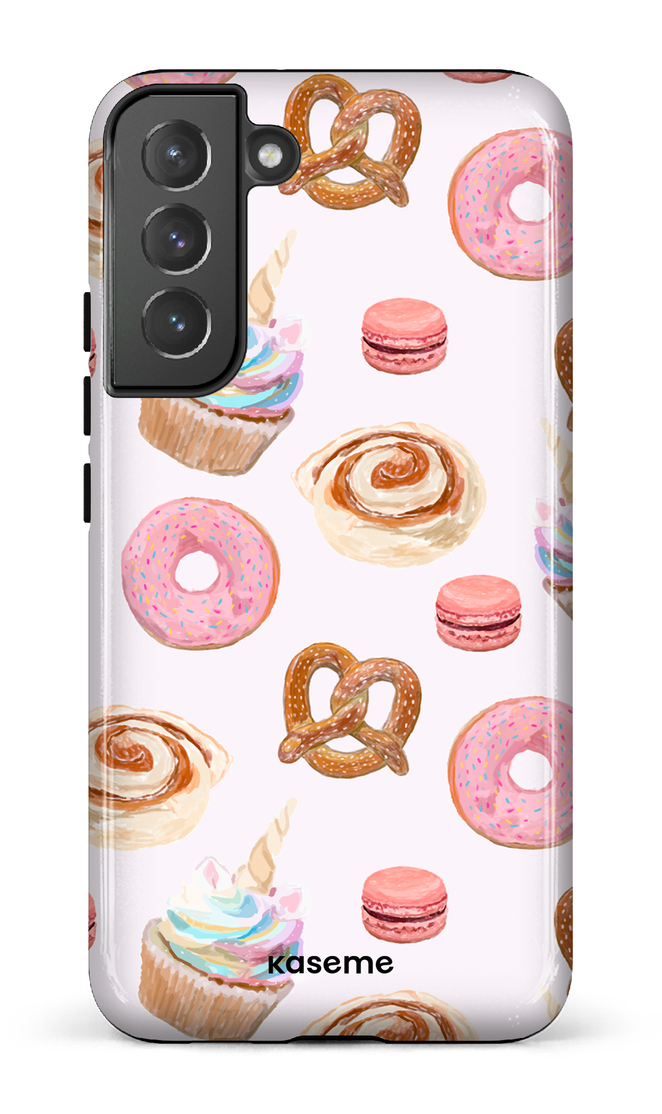Sugar Rush - Galaxy S22 Plus