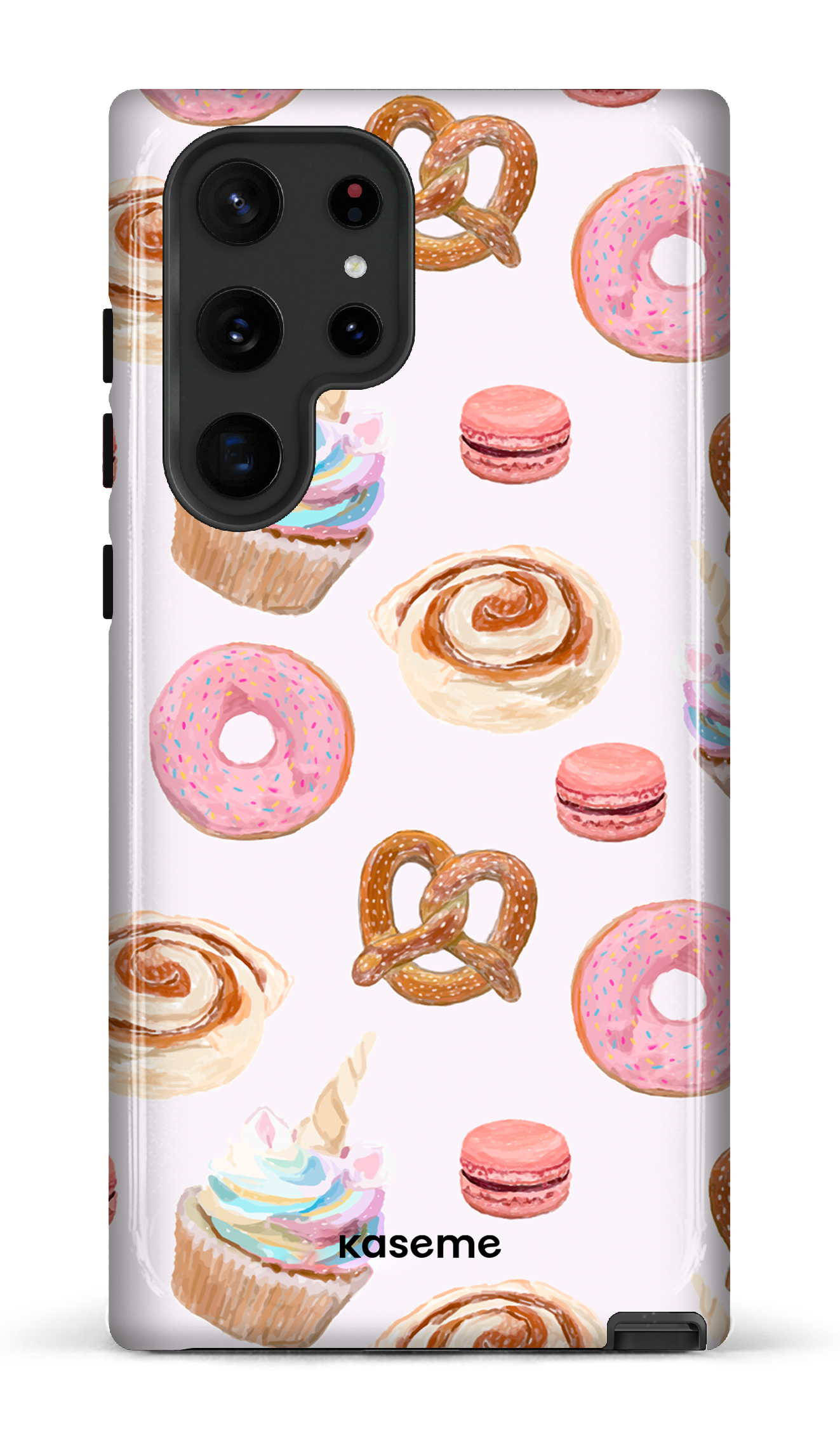Sugar Rush - Galaxy S22 Ultra