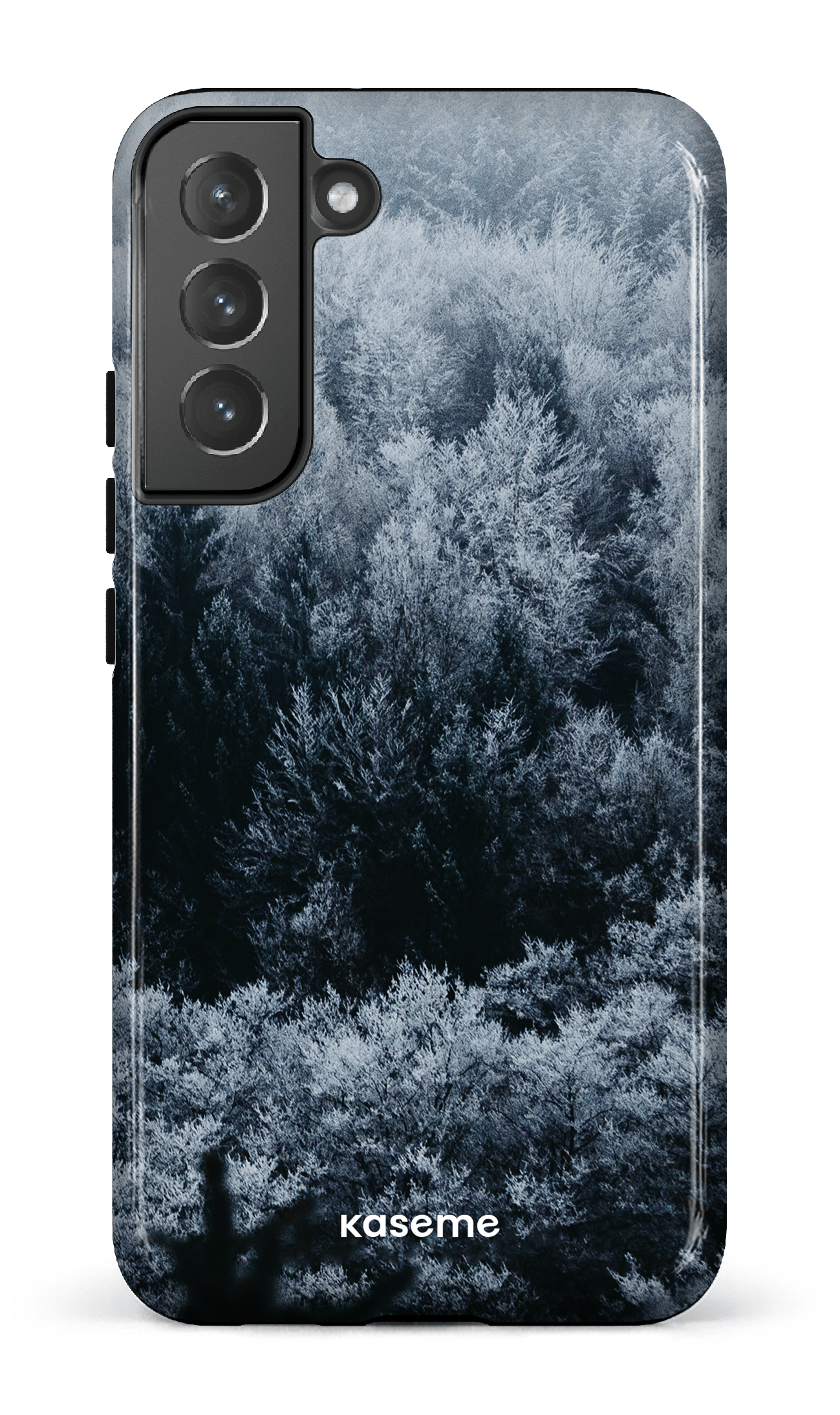 Blizzard - Galaxy S22 Plus