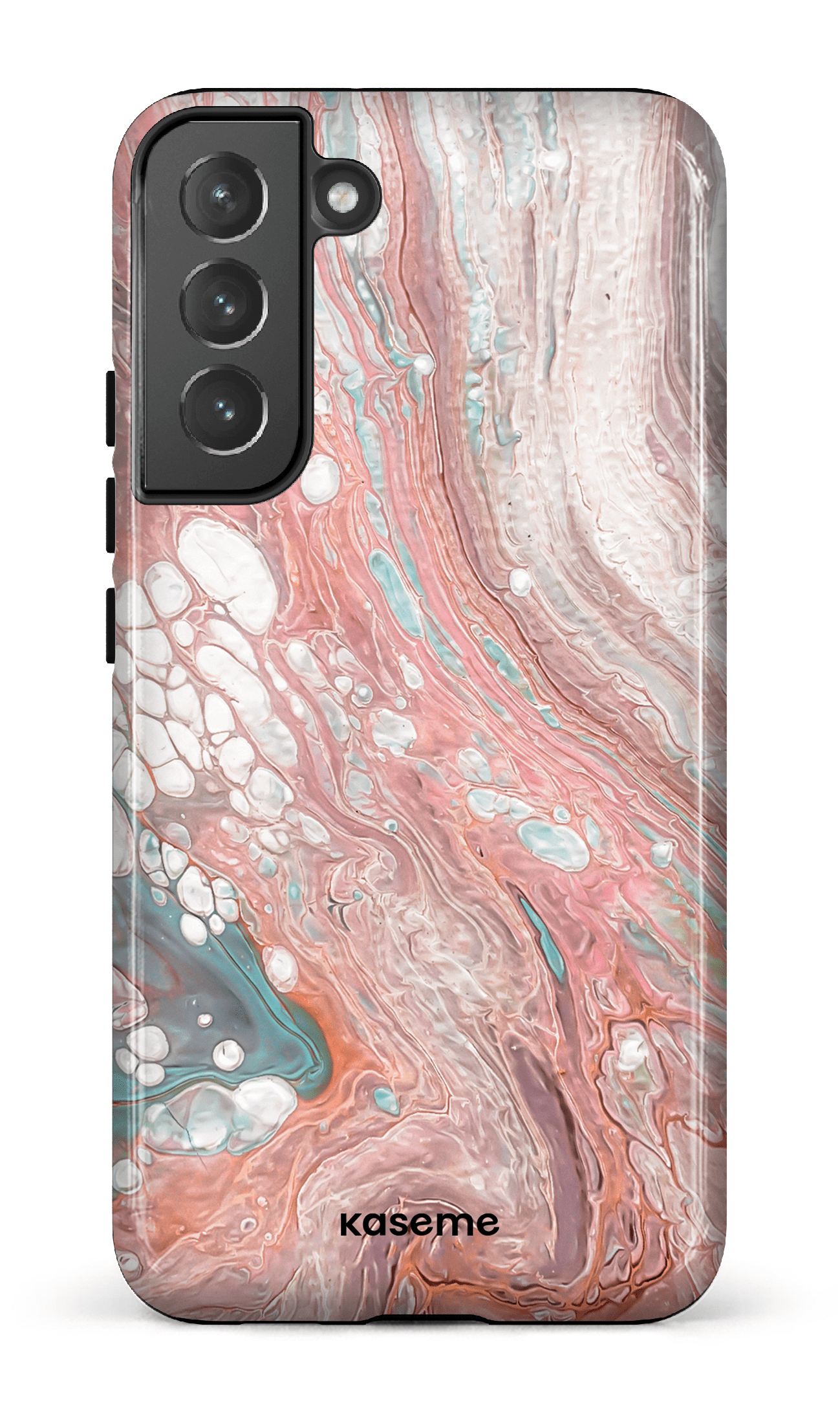 Bubble Gum - Galaxy S22 Plus