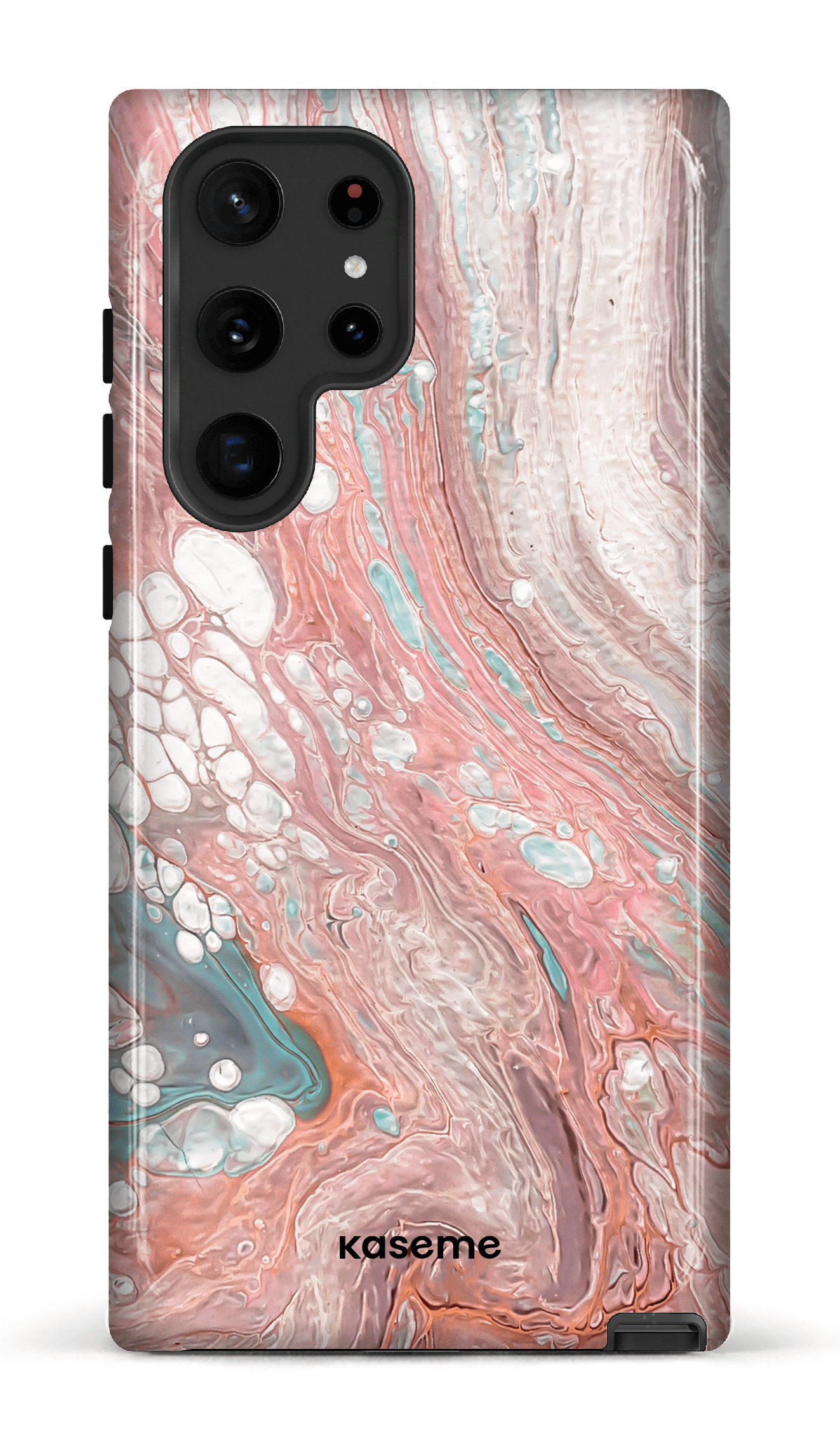Bubble Gum - Galaxy S22 Ultra