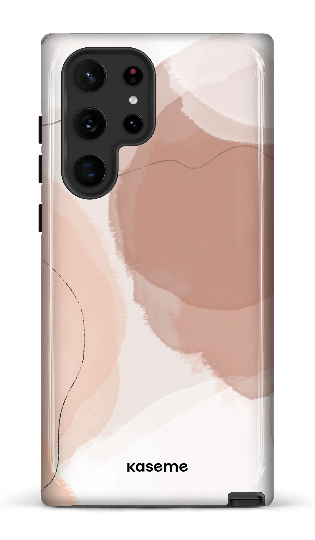 Rosé - Galaxy S22 Ultra