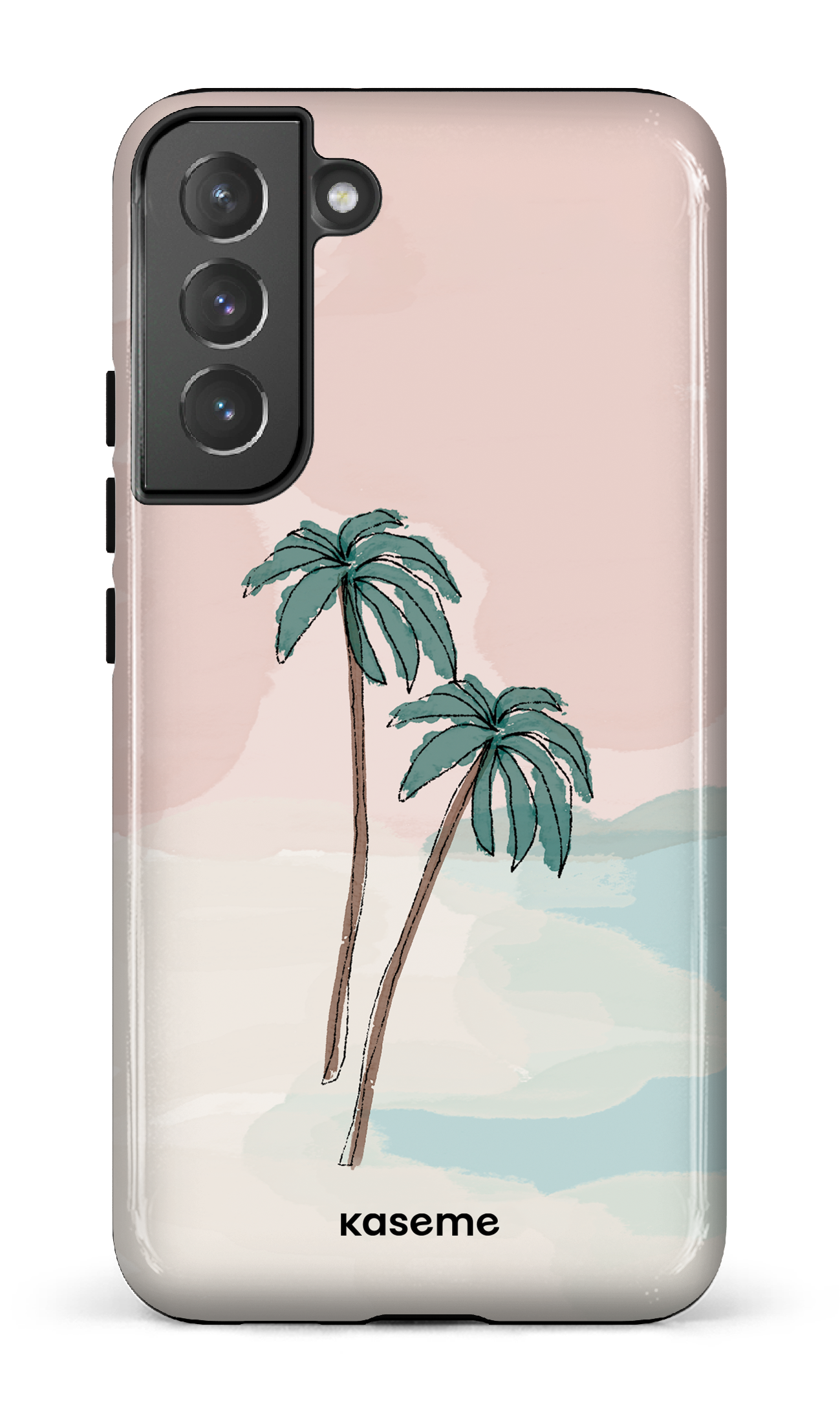 Palm Bae - Galaxy S22 Plus
