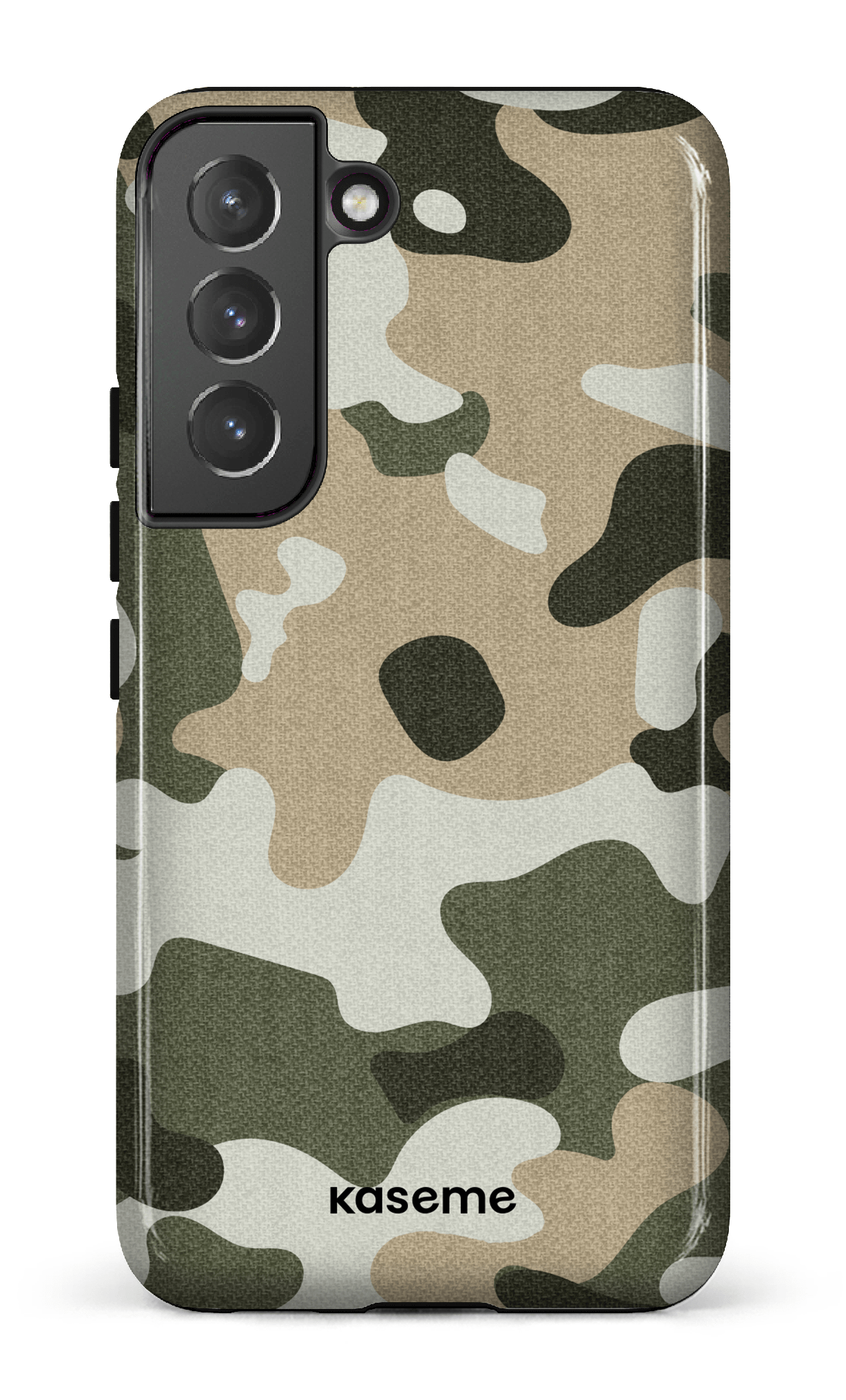 Camo - Galaxy S22
