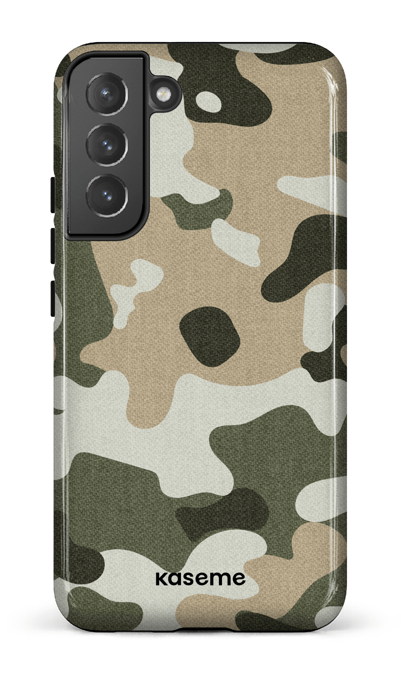 Camo - Galaxy S22 Plus