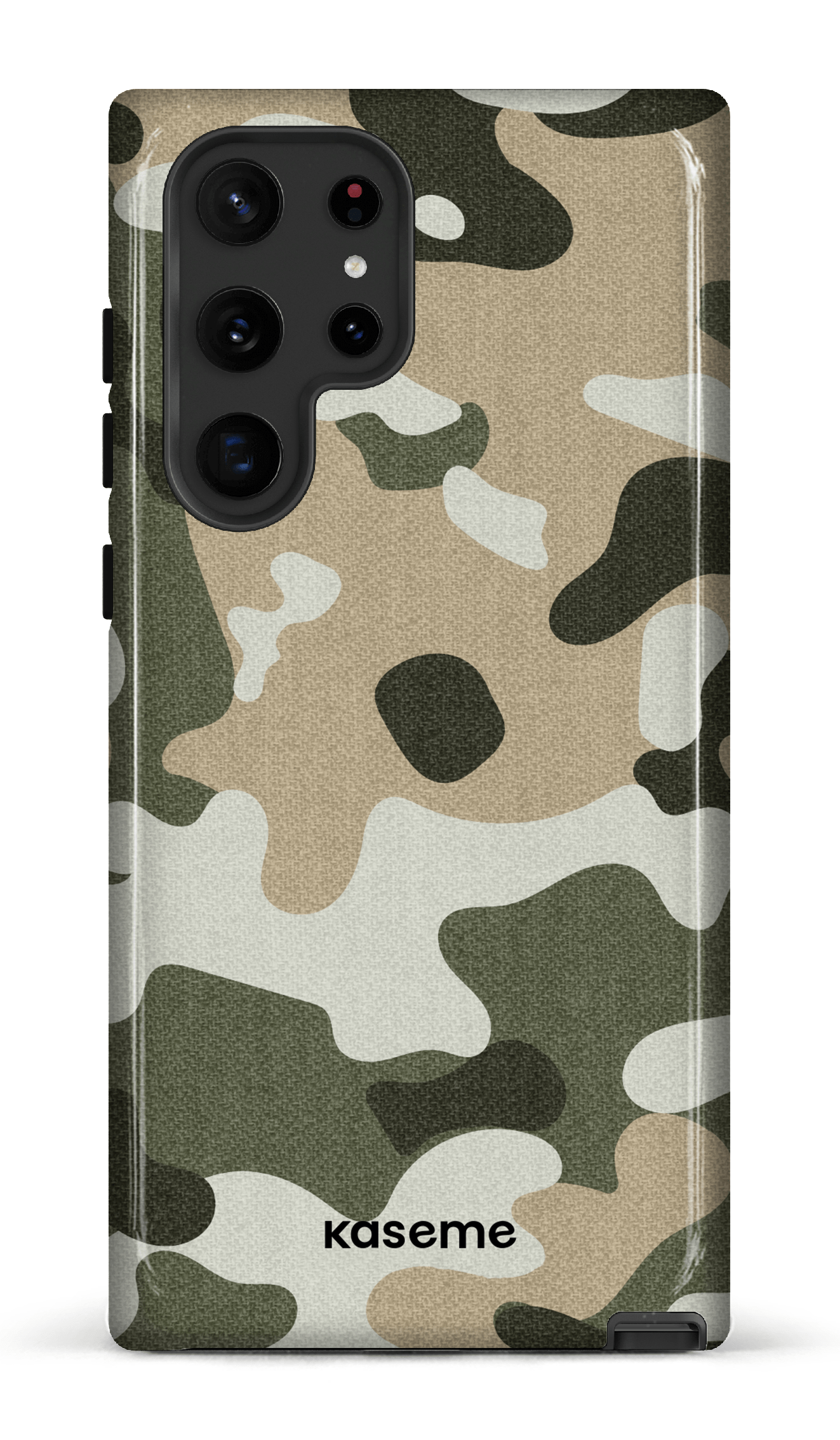 Camo - Galaxy S22 Ultra