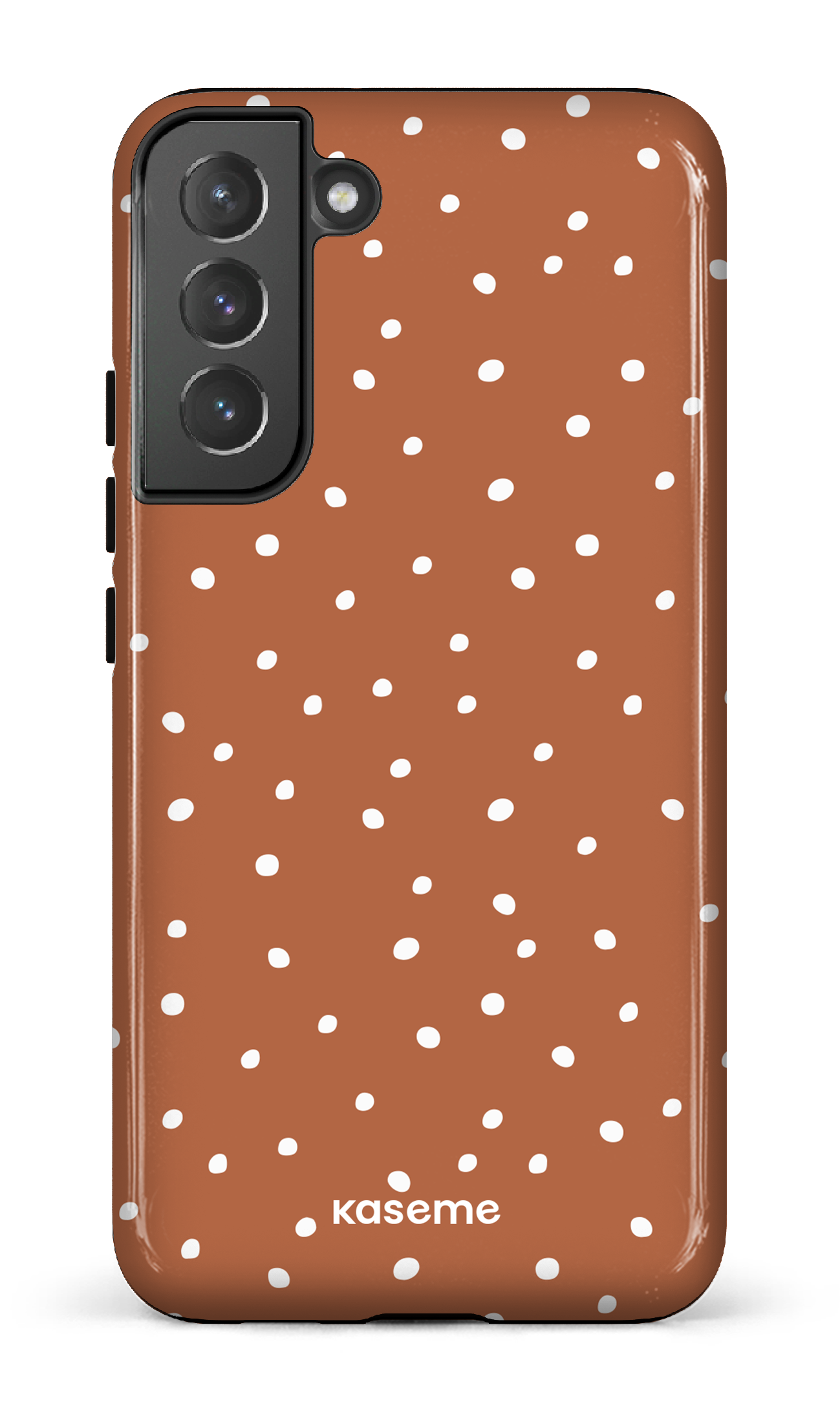 Spotted phone case - Galaxy S22 Plus