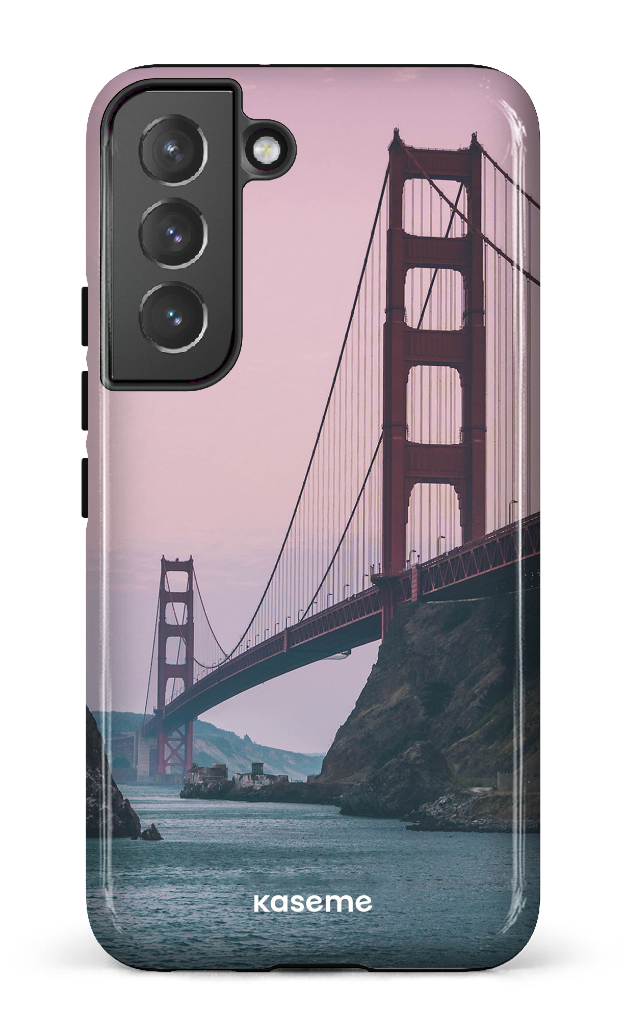 San Francisco - Galaxy S22