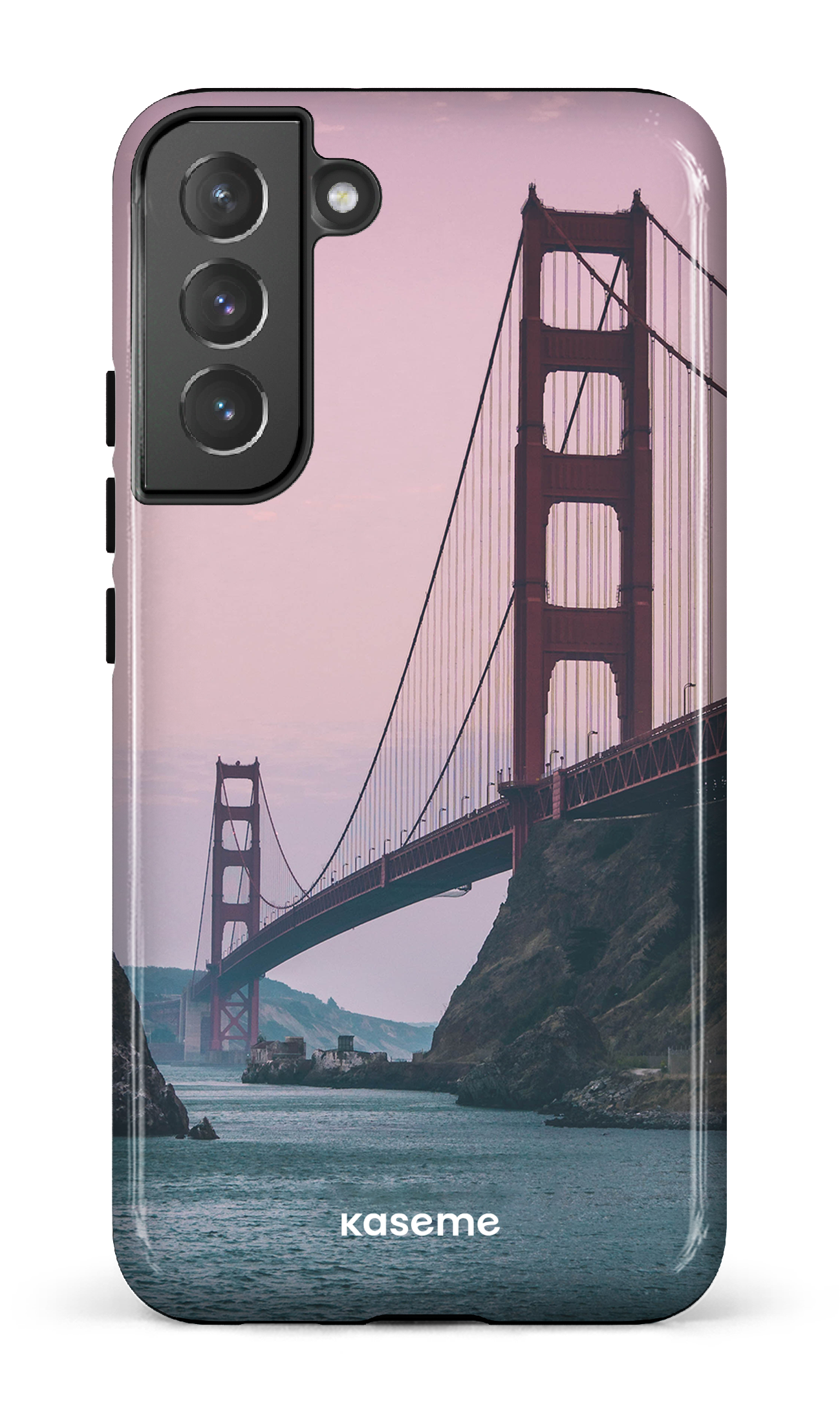 San Francisco - Galaxy S22 Plus