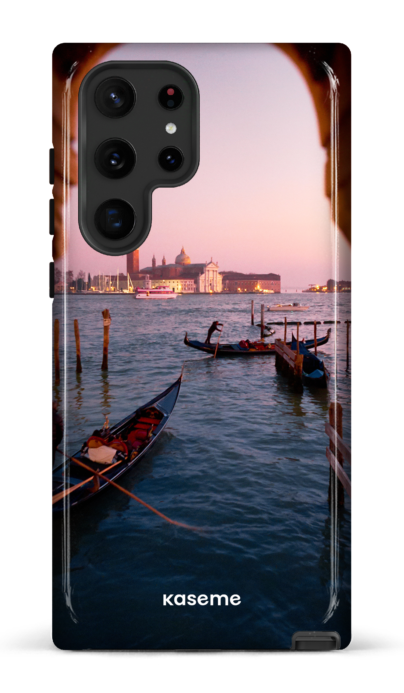 Venice - Galaxy S22 Ultra