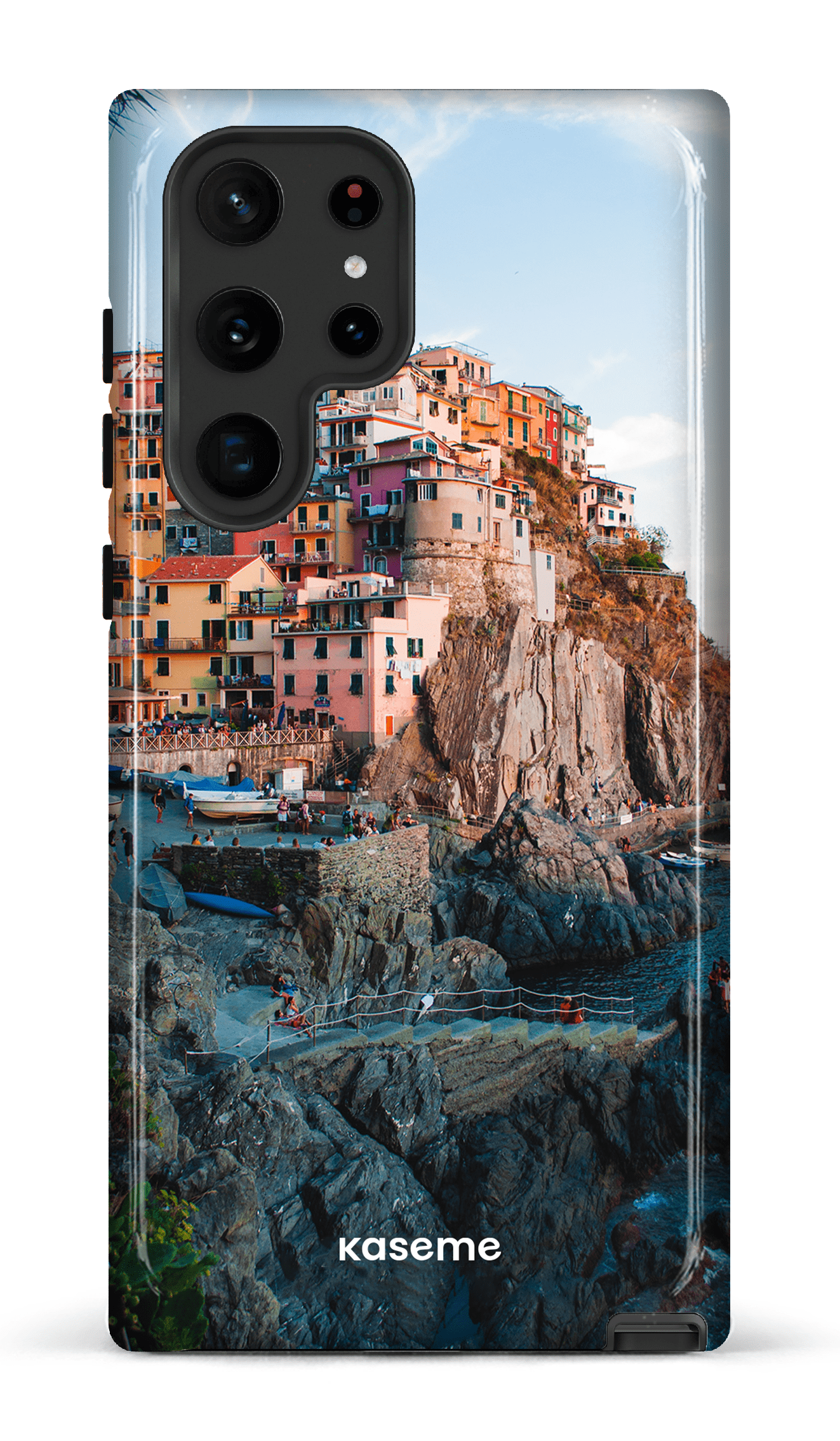 Cinque Terre - Galaxy S22 Ultra