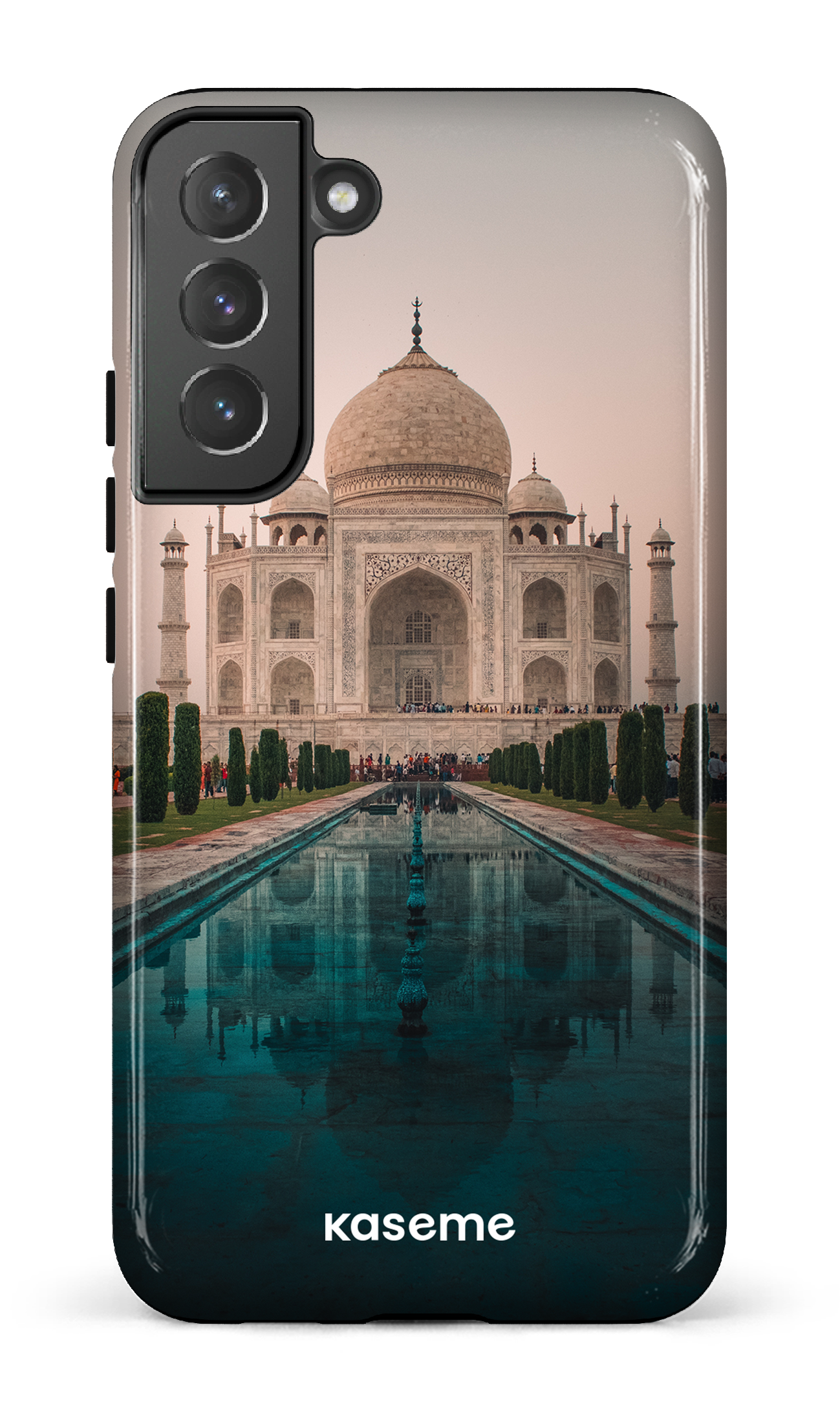 India - Galaxy S22 Plus