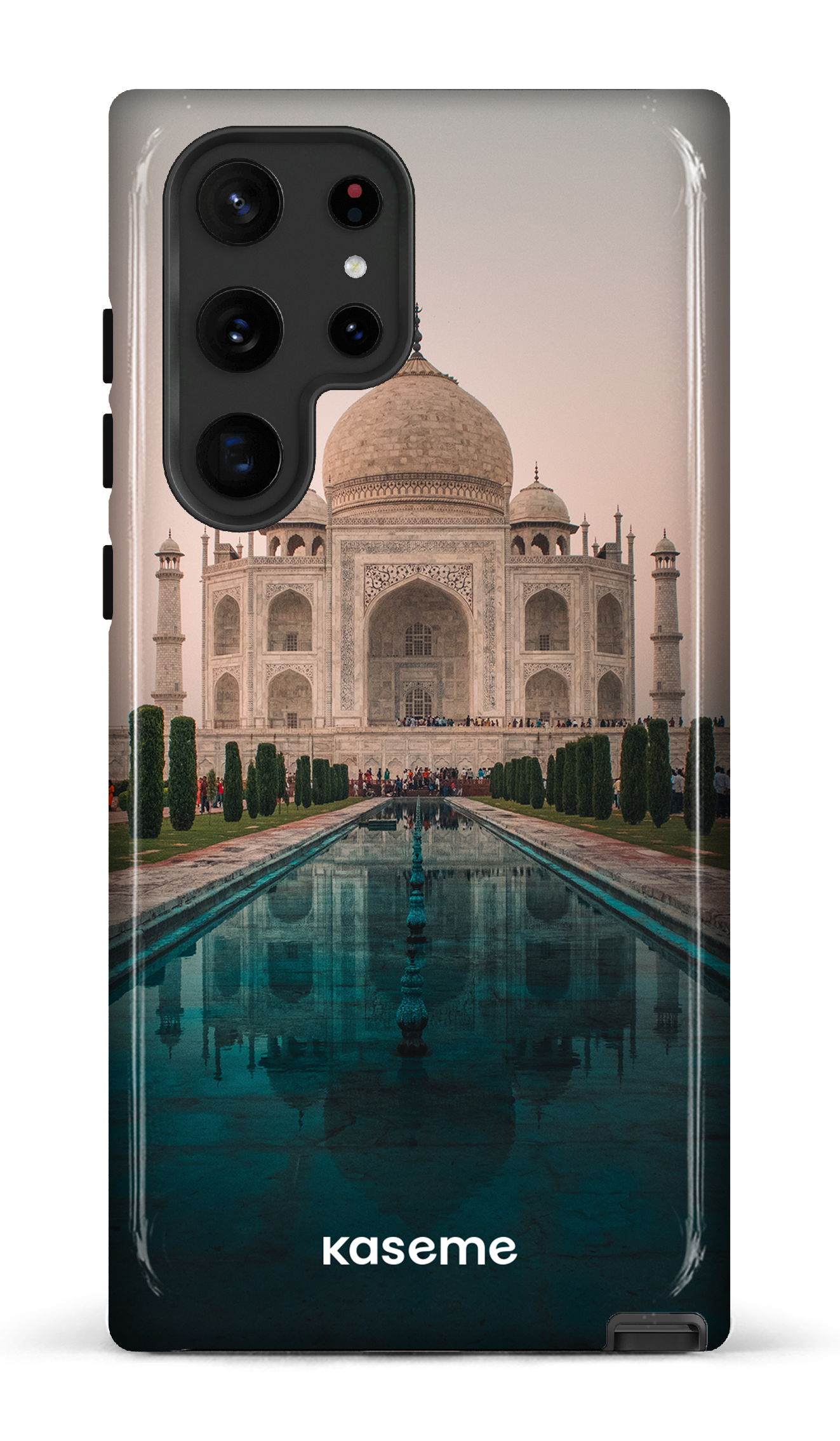 India - Galaxy S22 Ultra