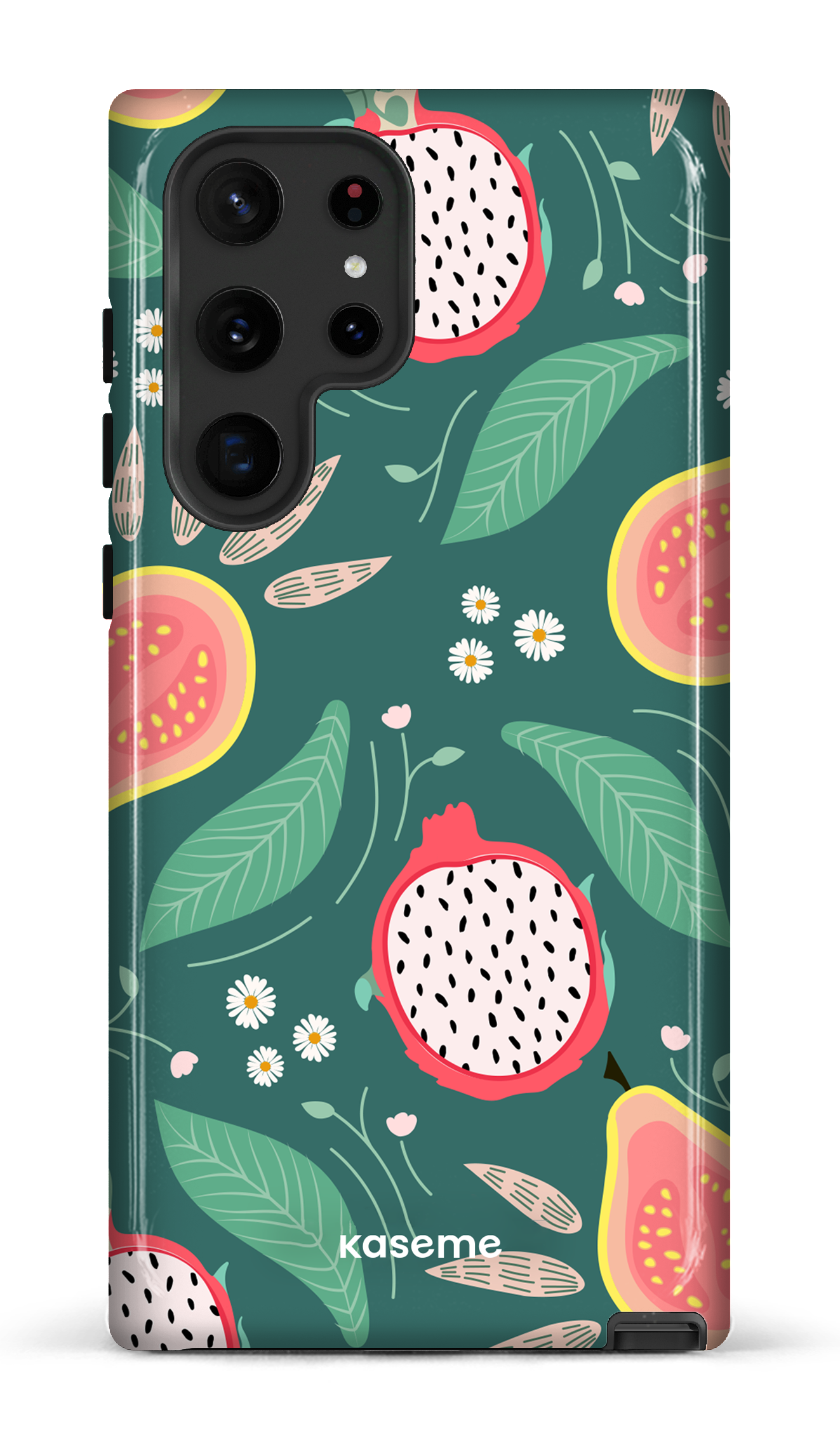 Pitaya - Galaxy S22 Ultra