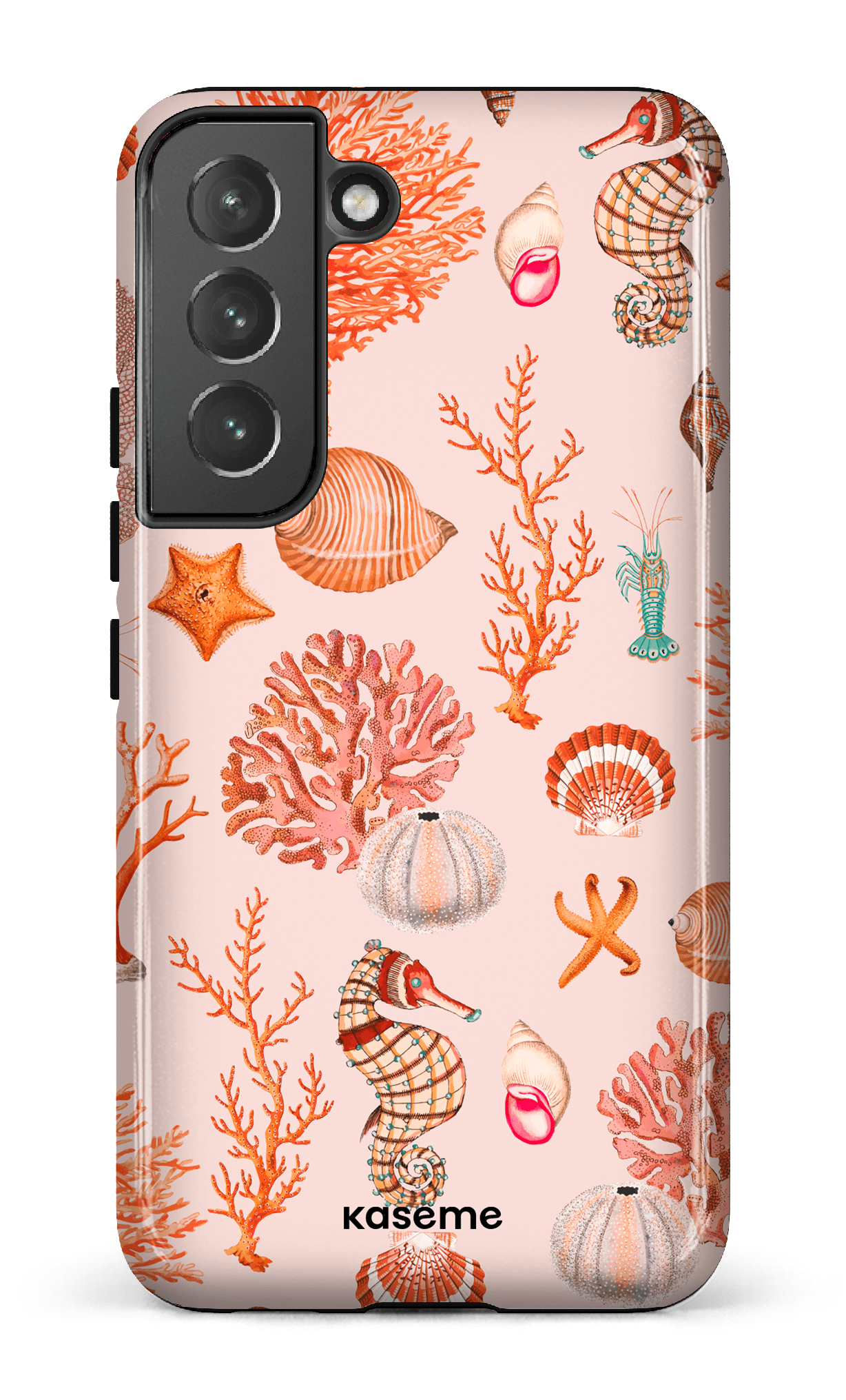 Ariel - Galaxy S22