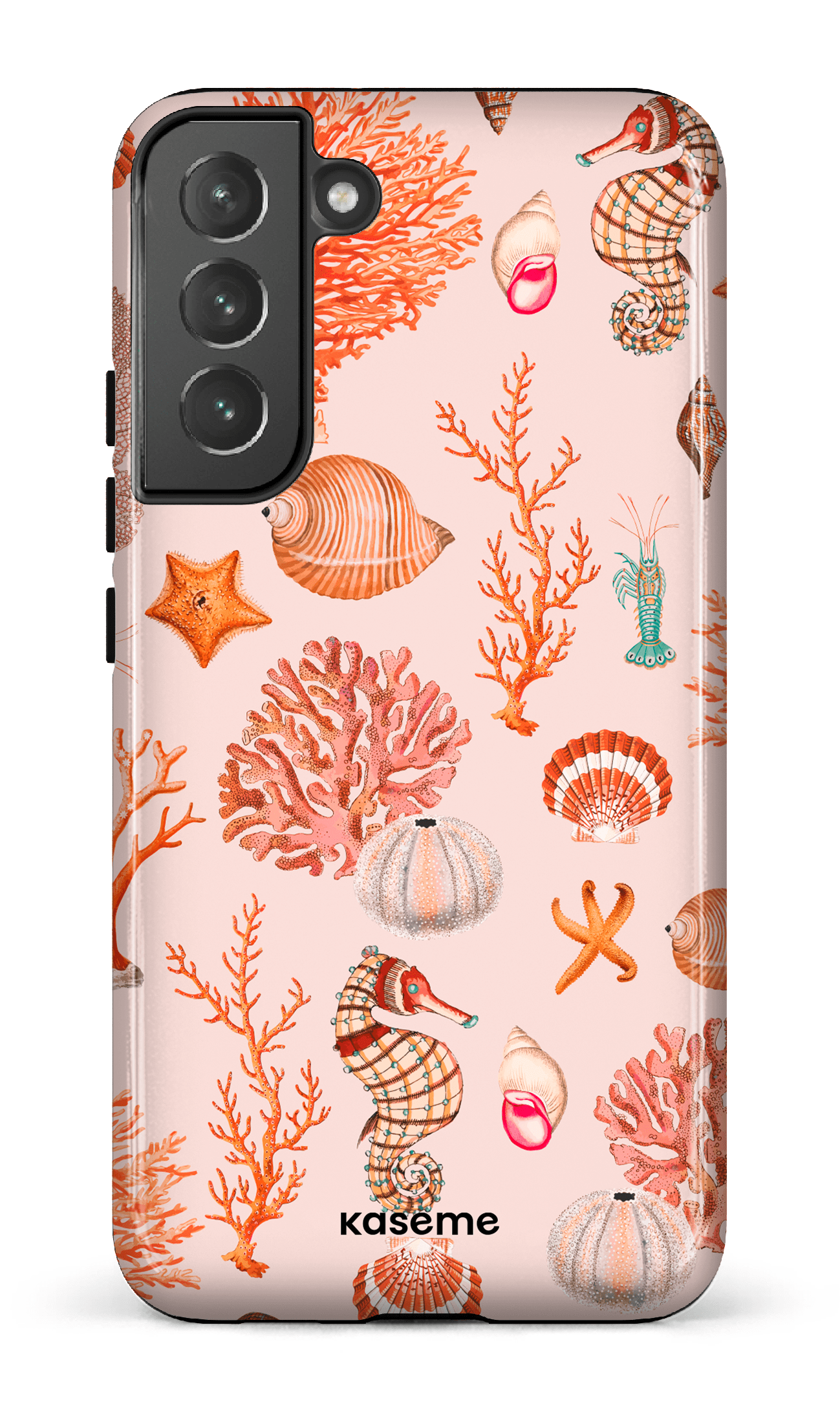 Ariel - Galaxy S22 Plus