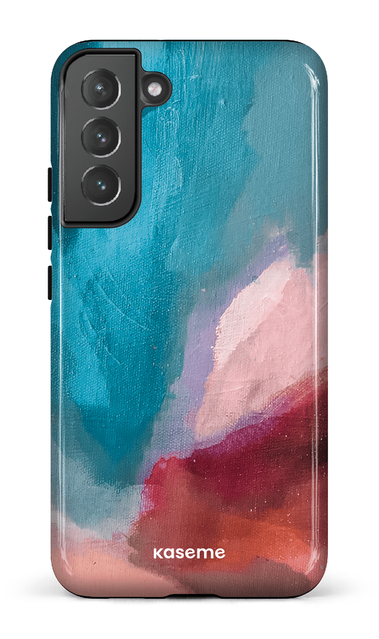Aqua - Galaxy S22 Plus
