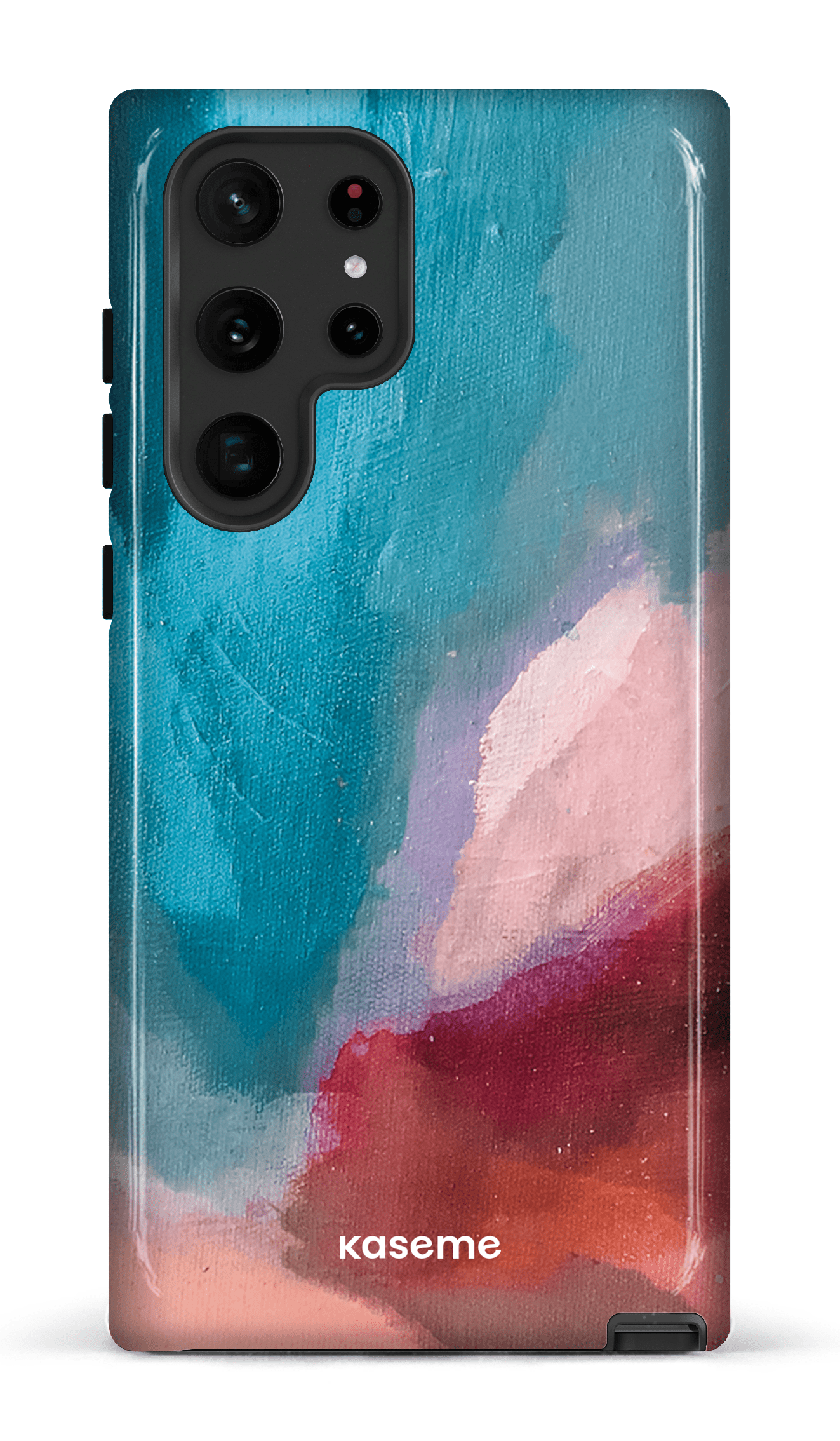 Aqua - Galaxy S22 Ultra