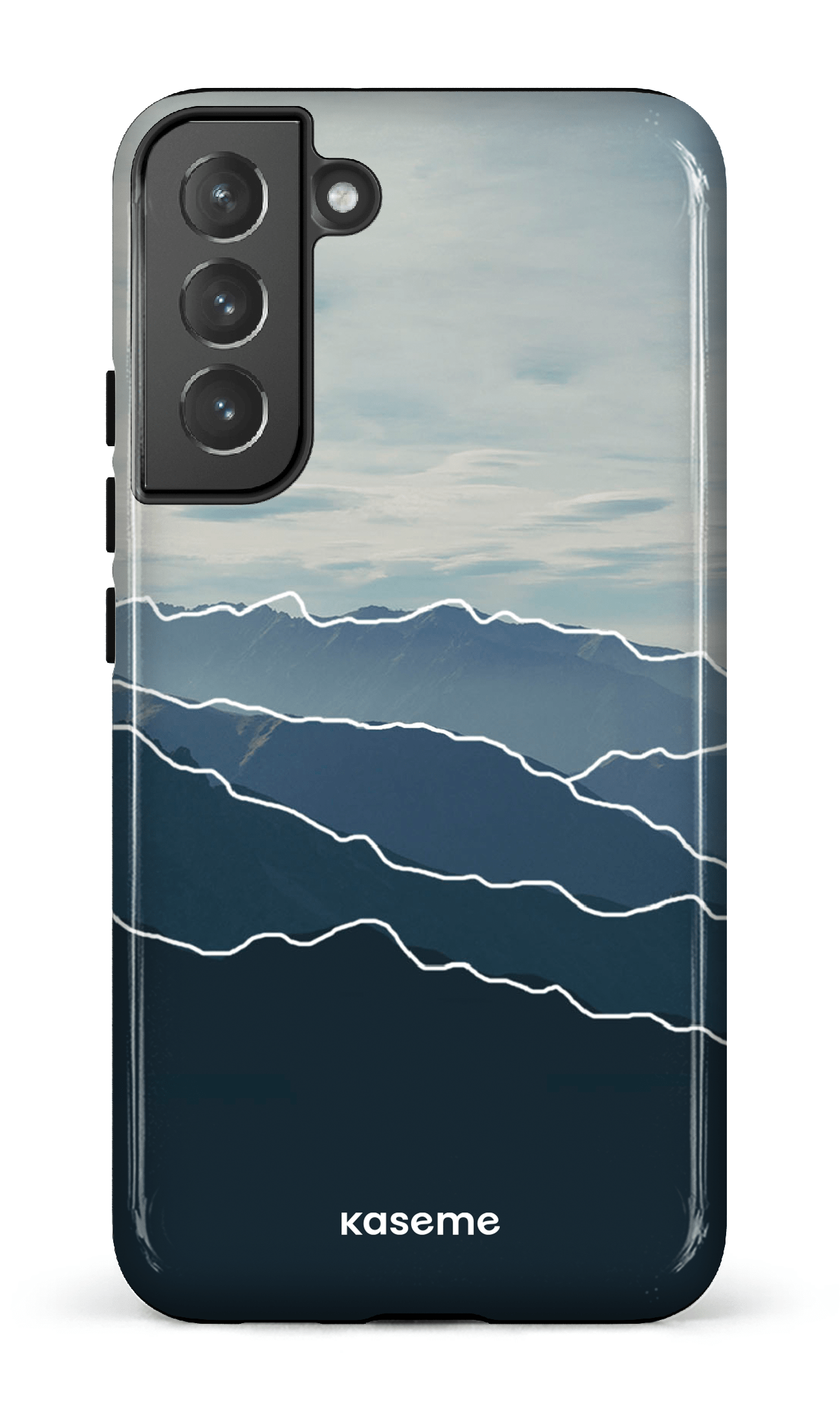 Altitude - Galaxy S22 Plus