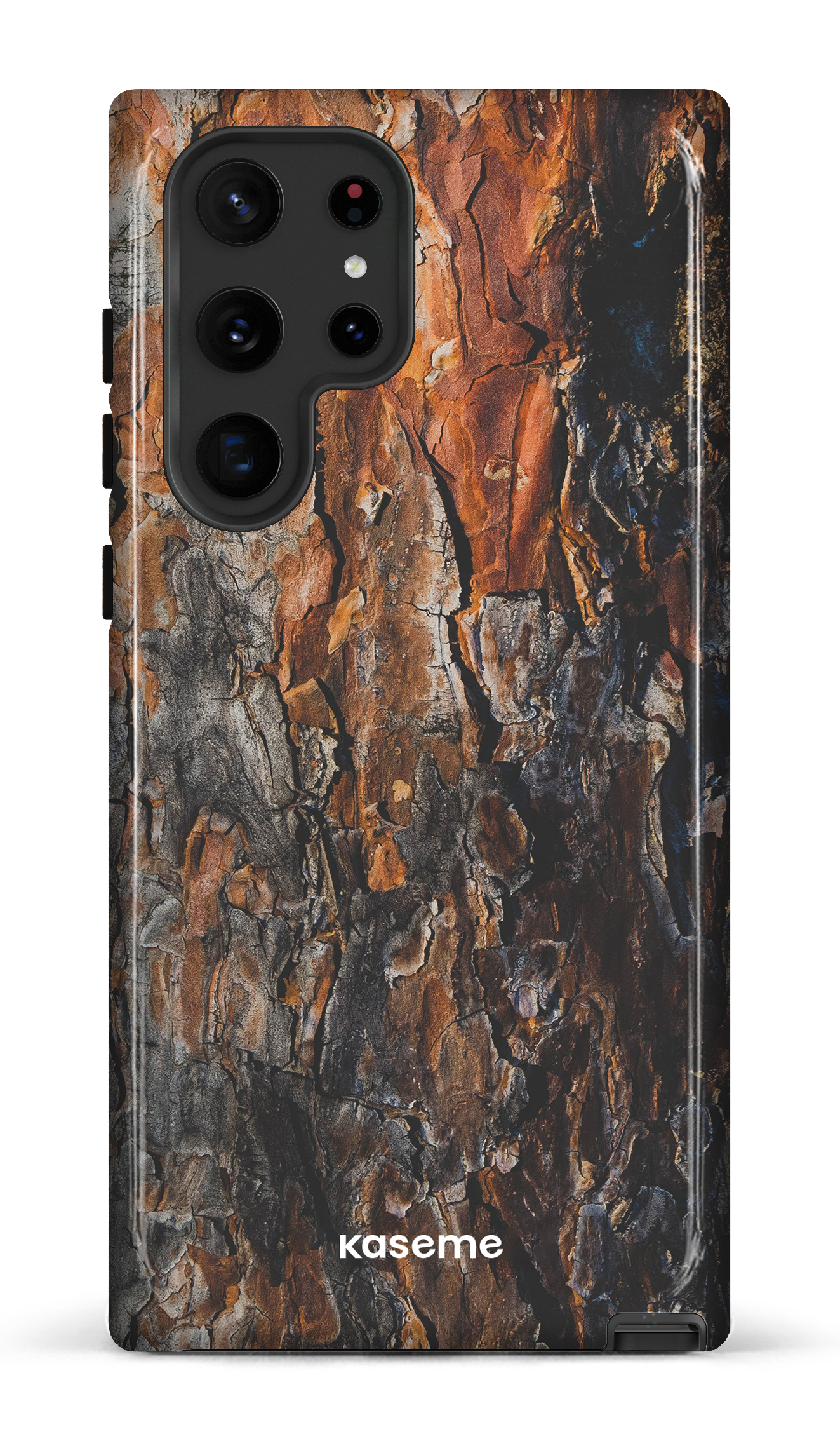Woodchop - Galaxy S22 Ultra