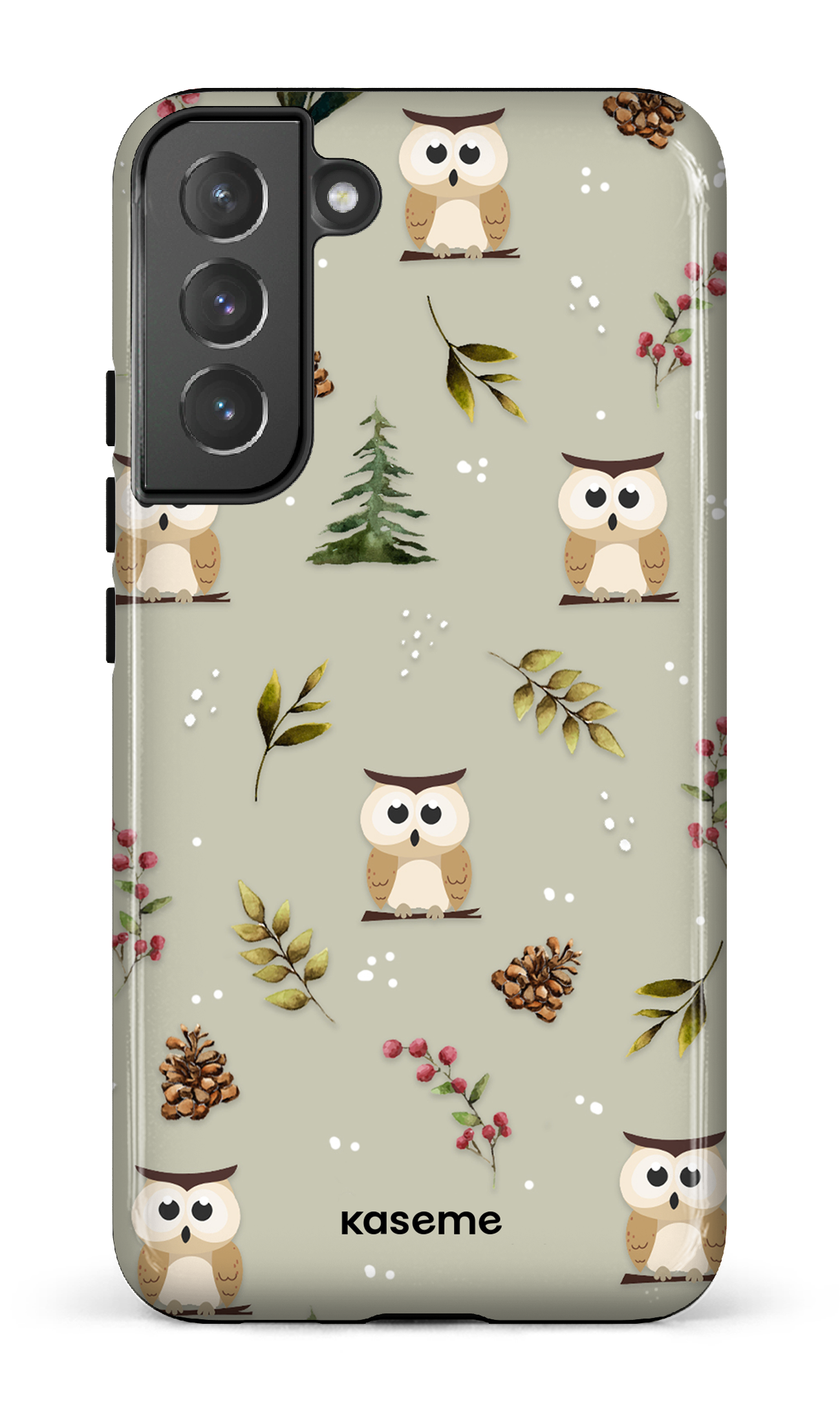 Hedwig - Galaxy S22 Plus