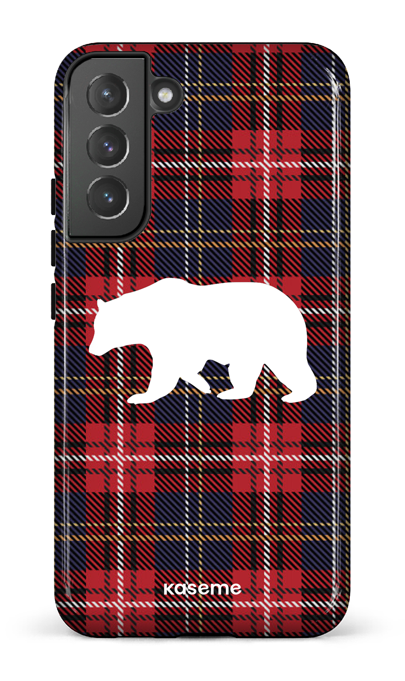 Ted - Galaxy S22 Plus