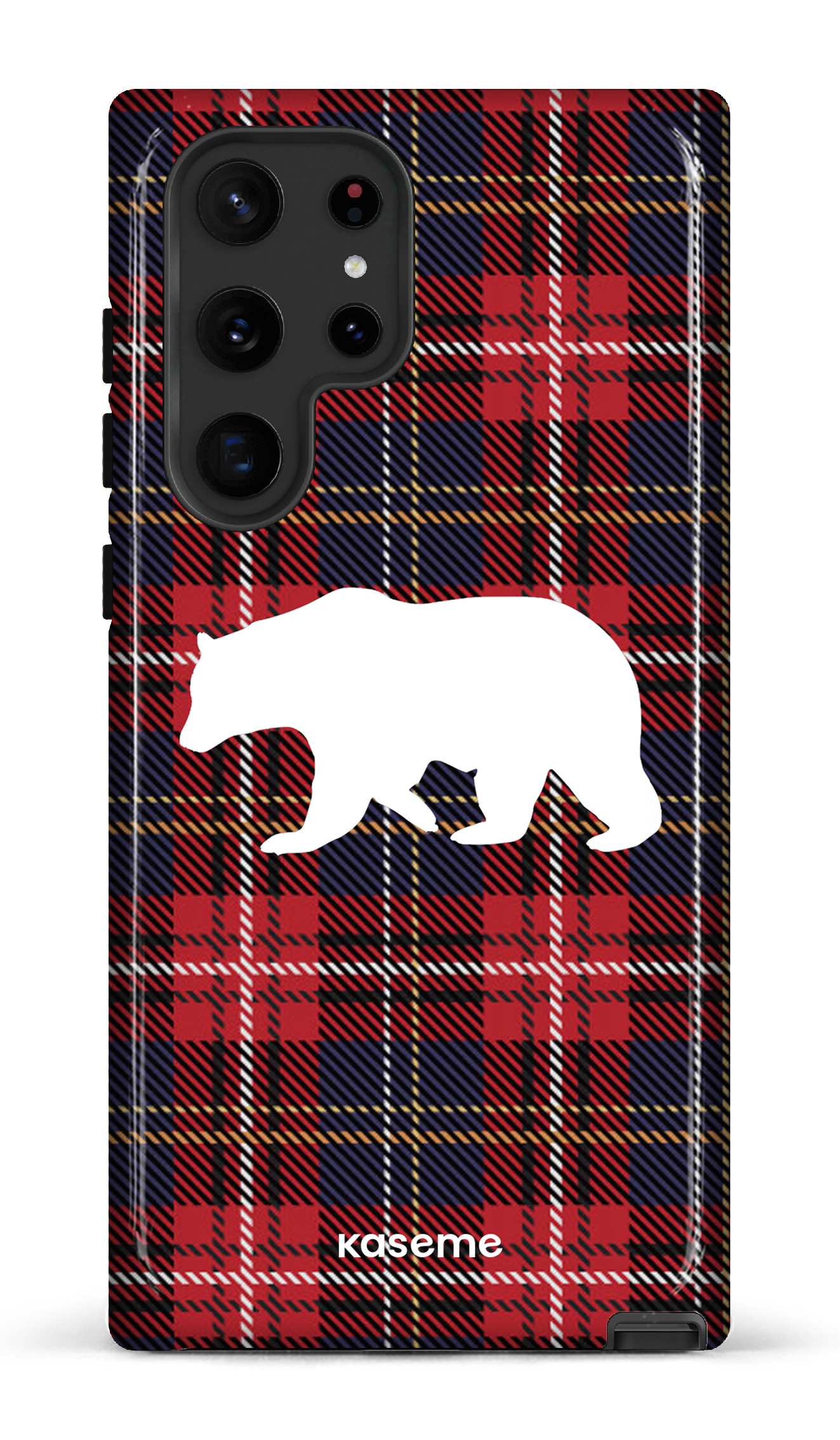 Ted - Galaxy S22 Ultra