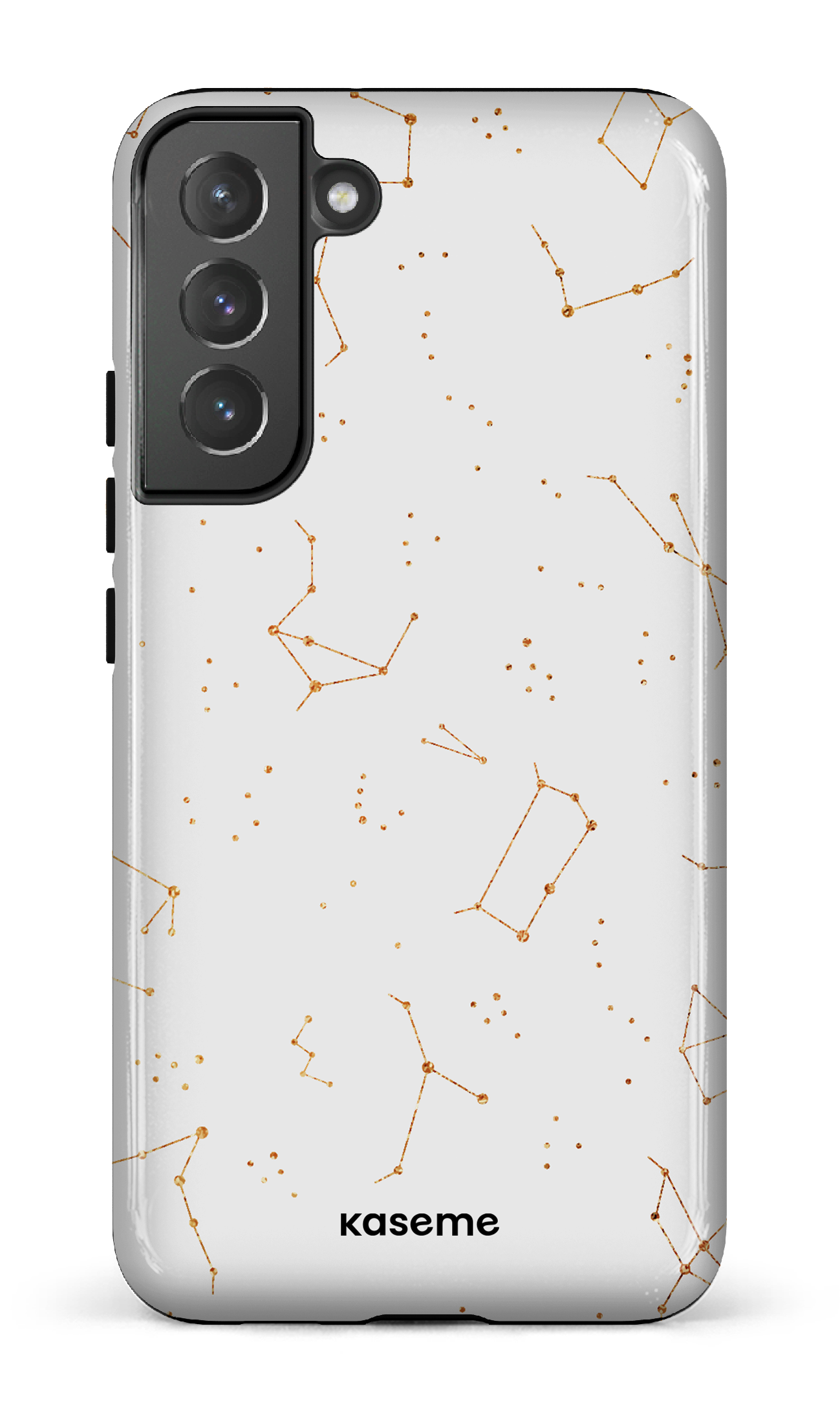 Stardust sky - Galaxy S22 Plus