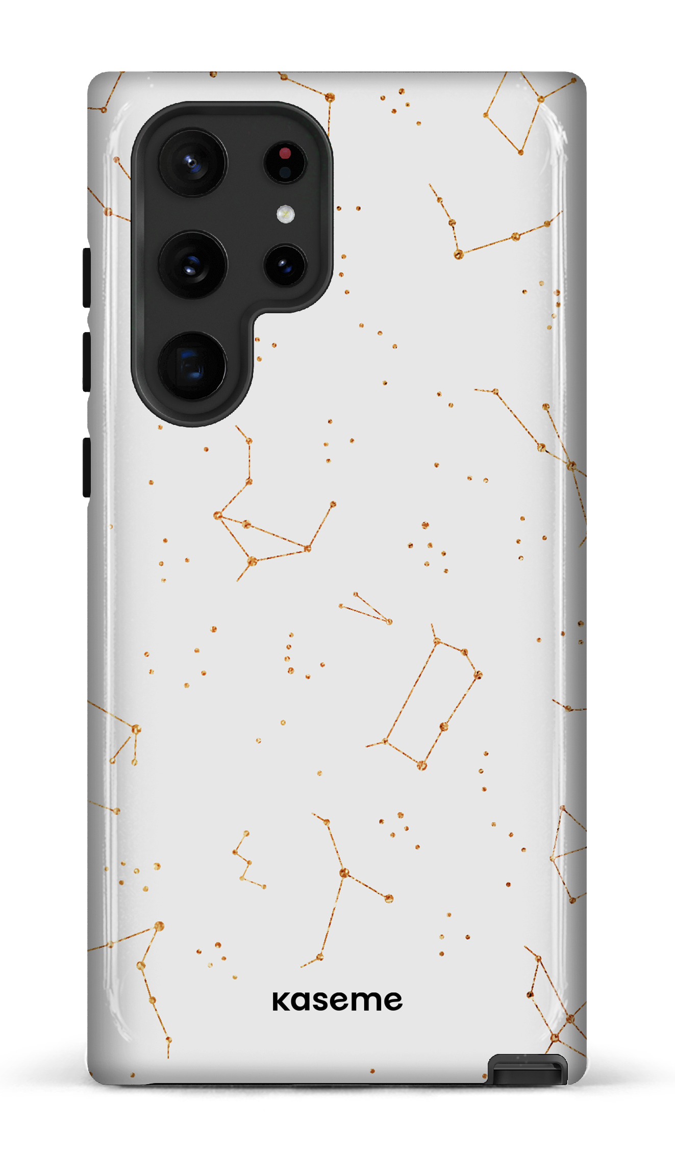 Stardust sky - Galaxy S22 Ultra