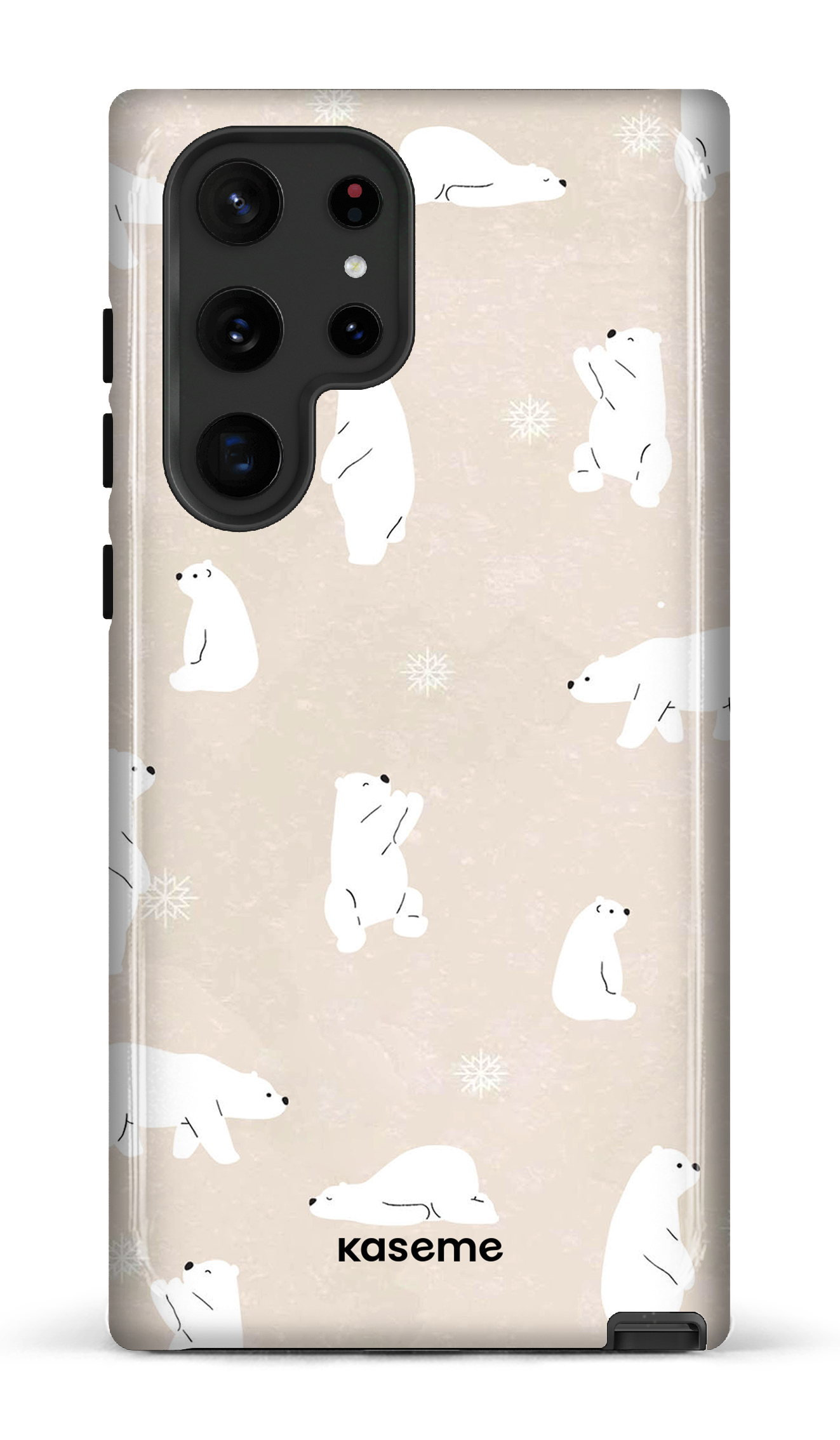 Polar - Galaxy S22 Ultra